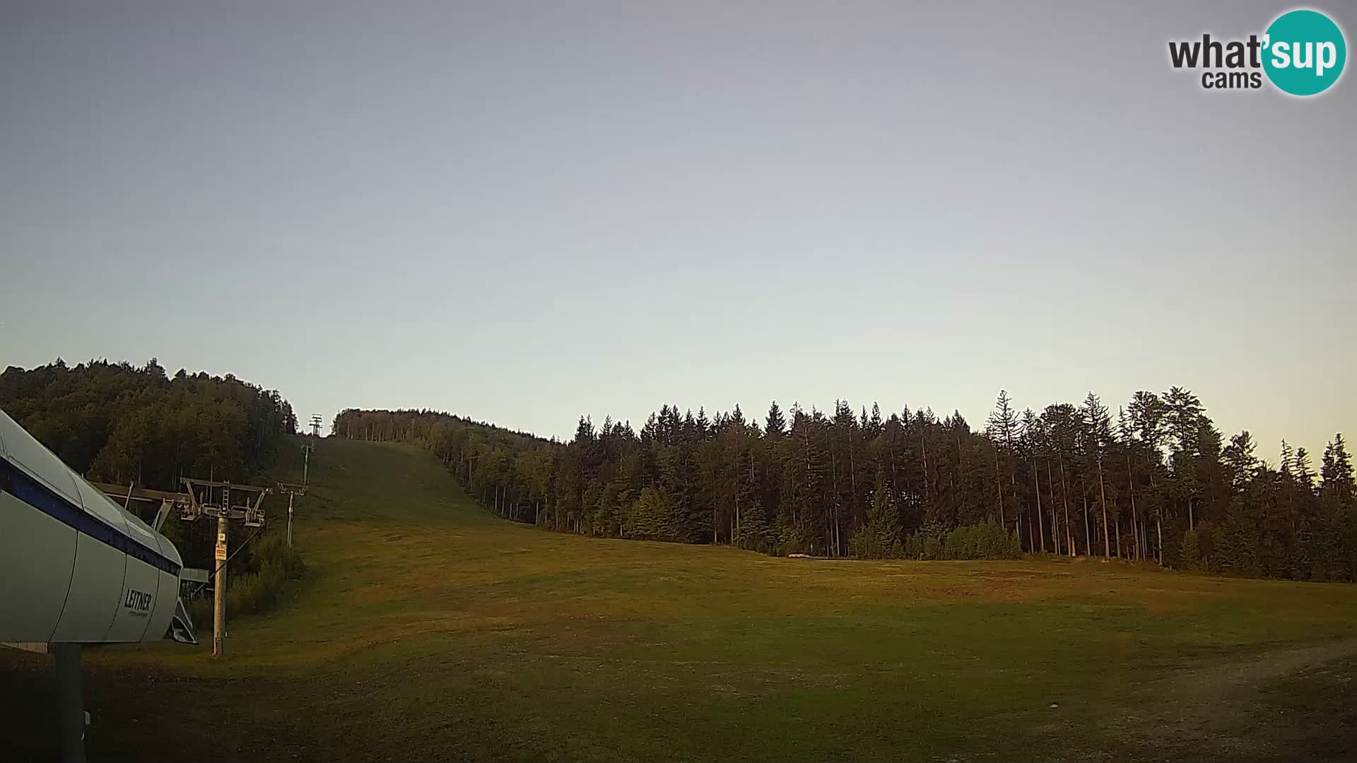 Stazione sciistica Maribor Pohorje – Cojzerica