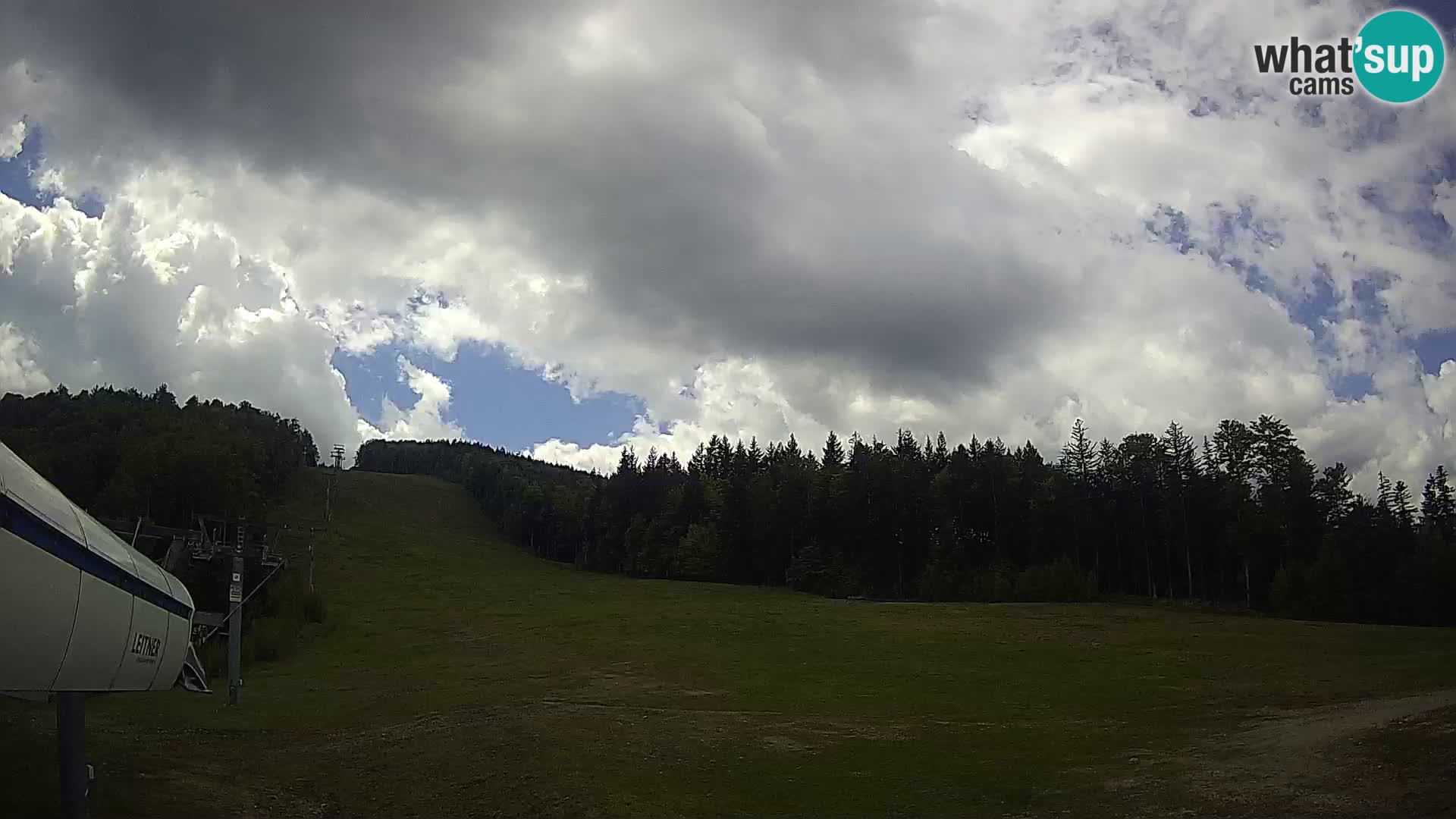 Skijalište Maribor Pohorje – Cojzerica