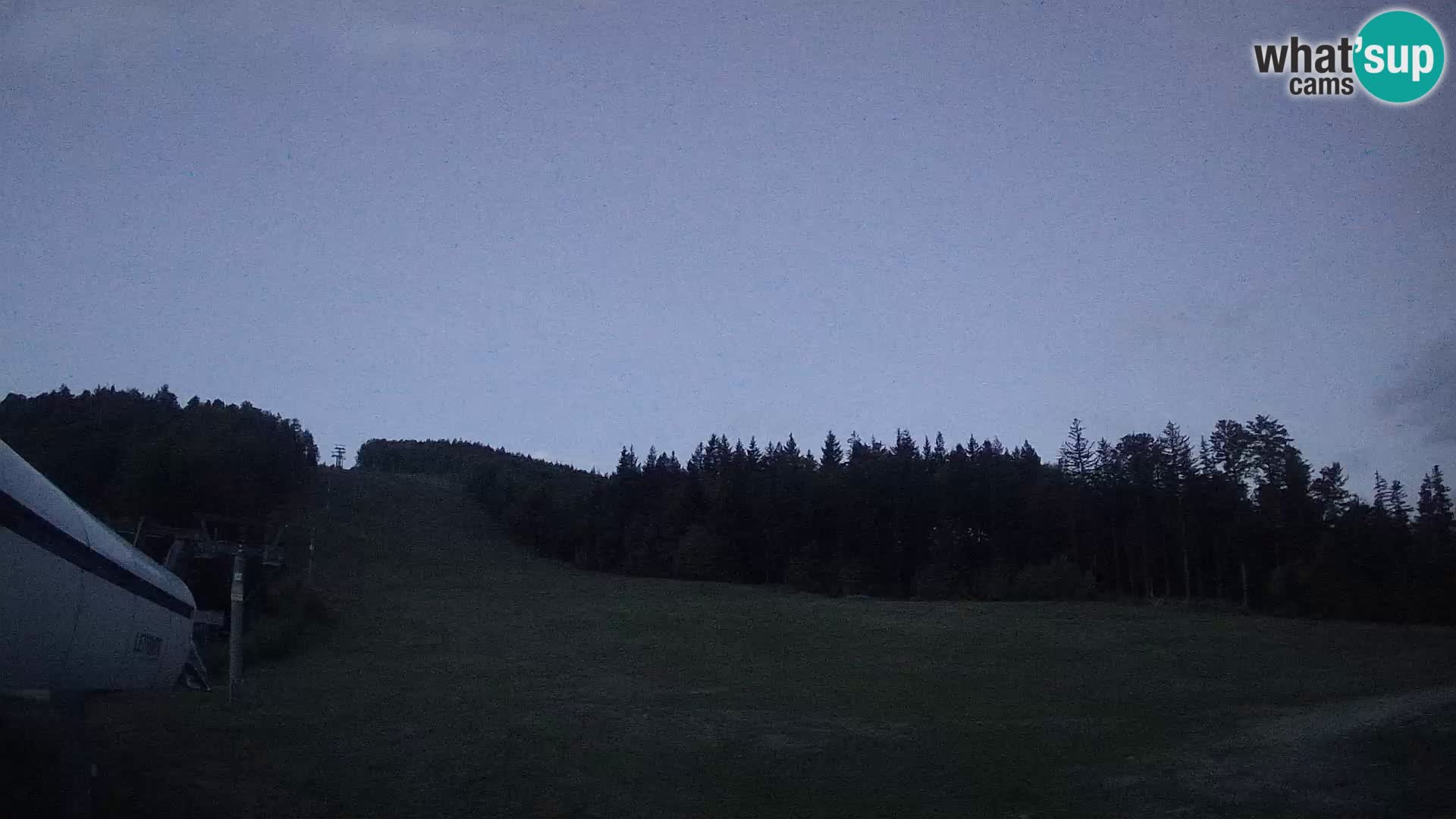 Ski resort Maribor Pohorje – Cojzerica
