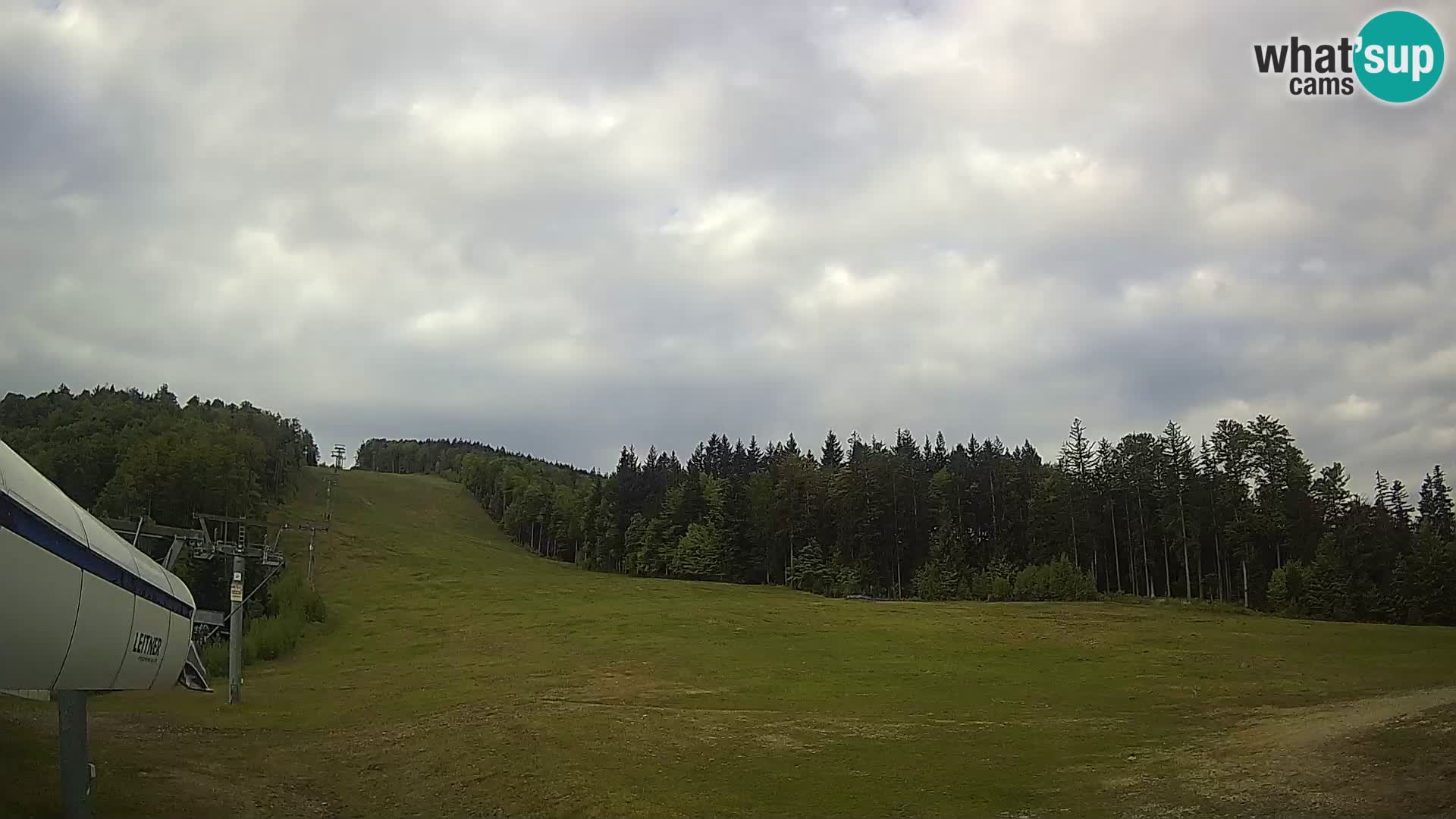Stazione sciistica Maribor Pohorje – Cojzerica