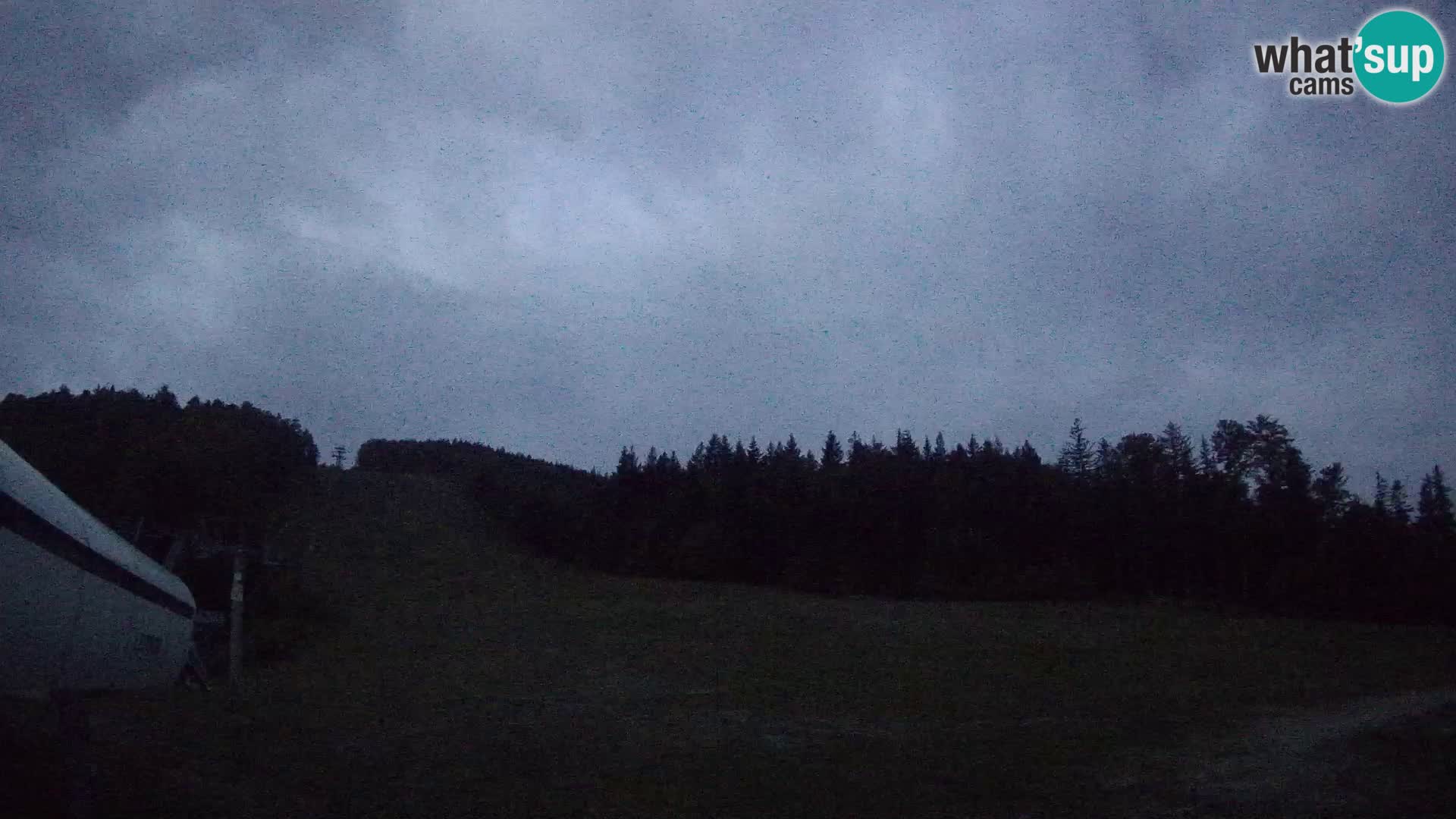 Skigebiet Maribor Pohorje – Cojzerica