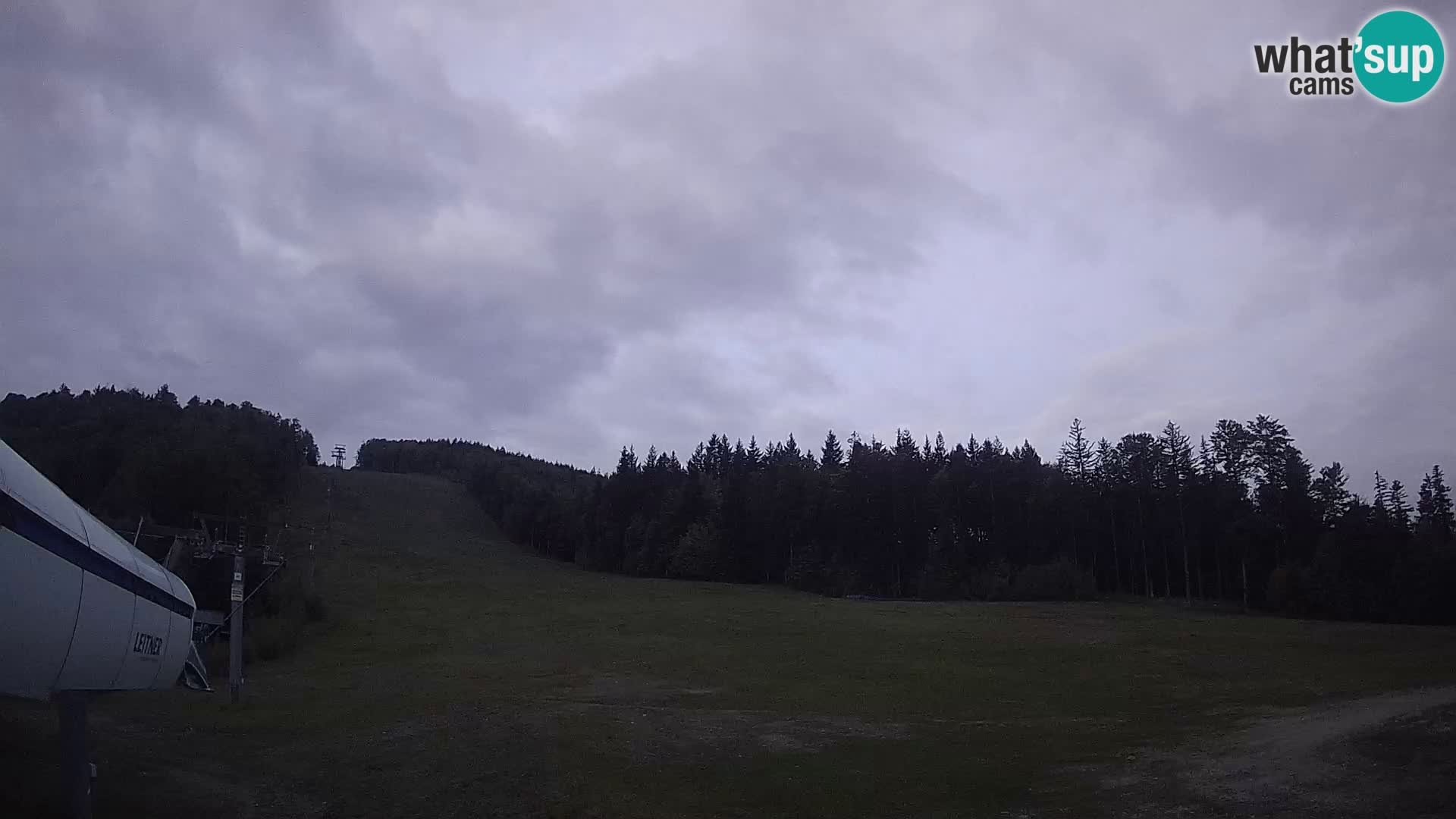 Mariborsko Pohorje – Cojzerica
