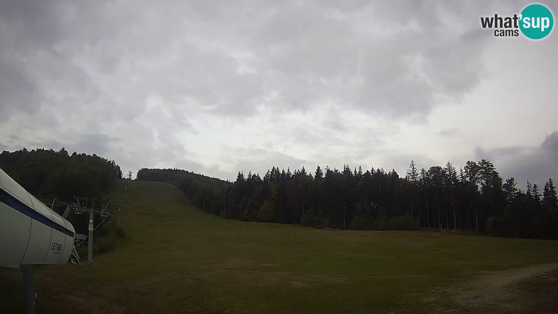 Stazione sciistica Maribor Pohorje – Cojzerica