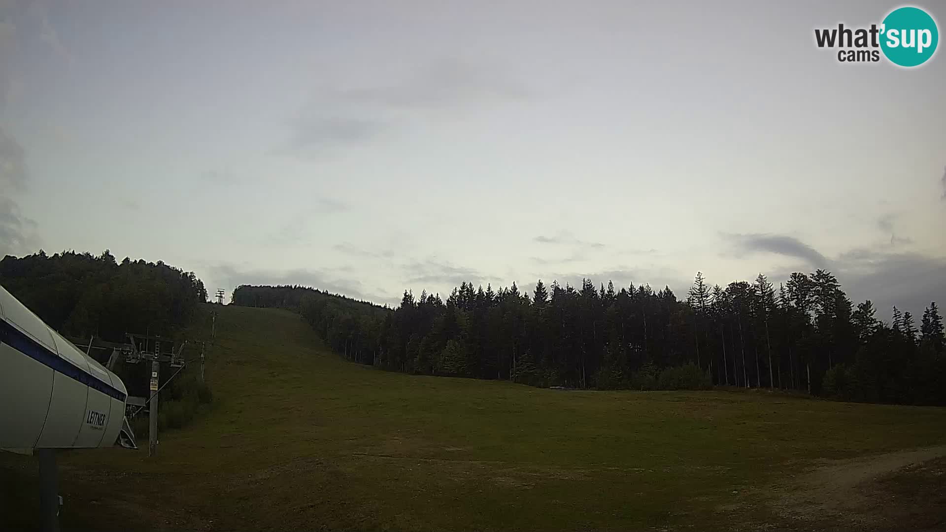 Stazione sciistica Maribor Pohorje – Cojzerica