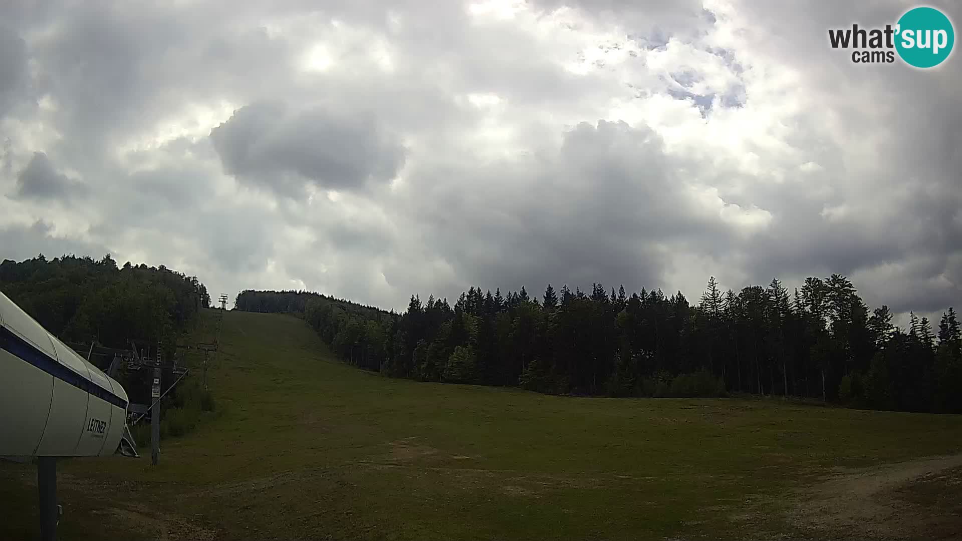 Estacion esqui Maribor Pohorje – Cojzerica