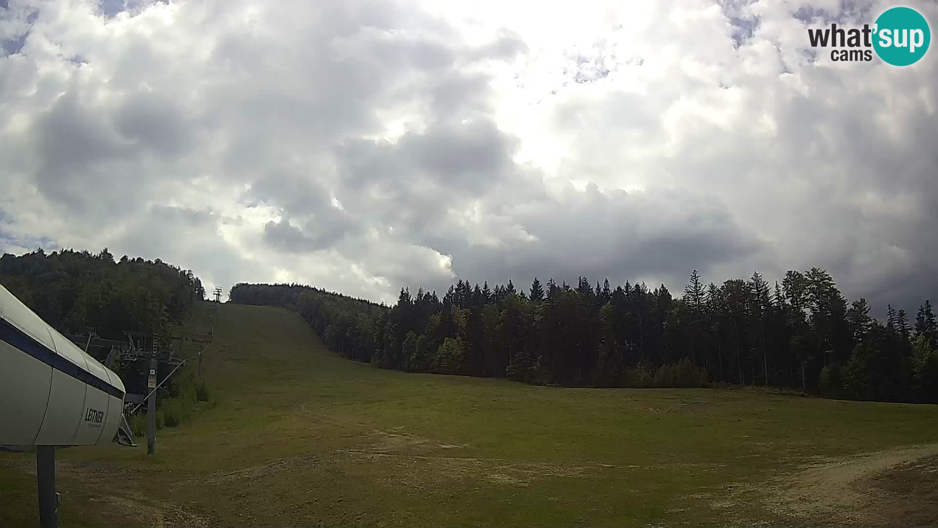 Mariborsko Pohorje – Cojzerica