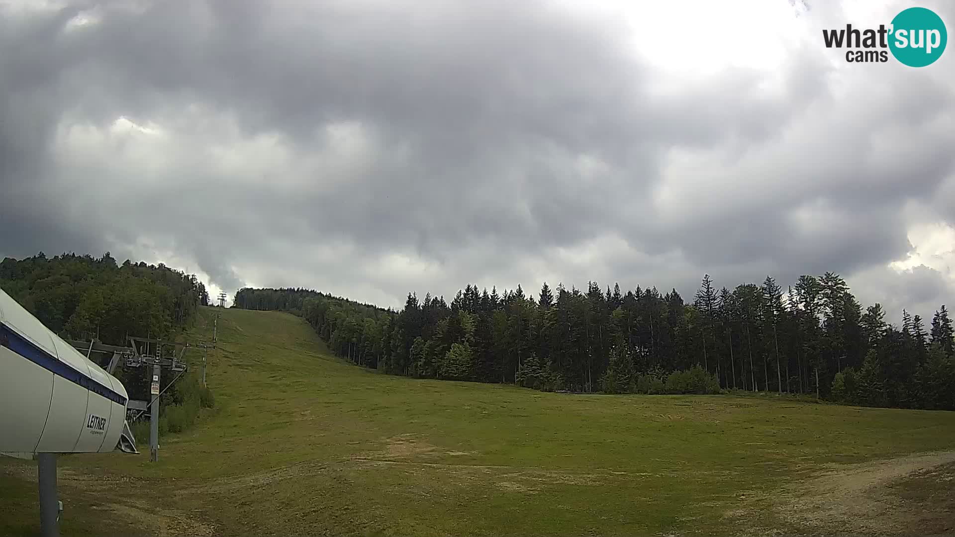 Skijalište Maribor Pohorje – Cojzerica