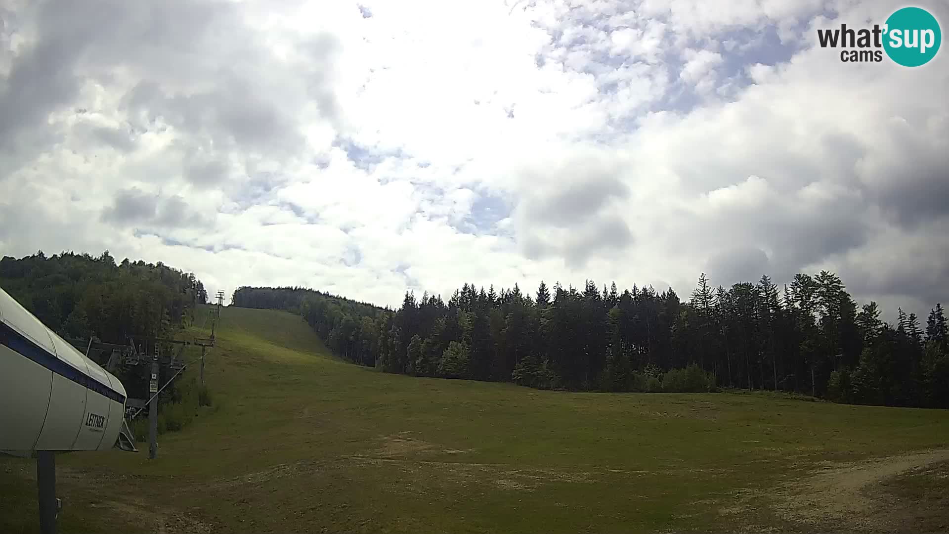 Mariborsko Pohorje – Cojzerica