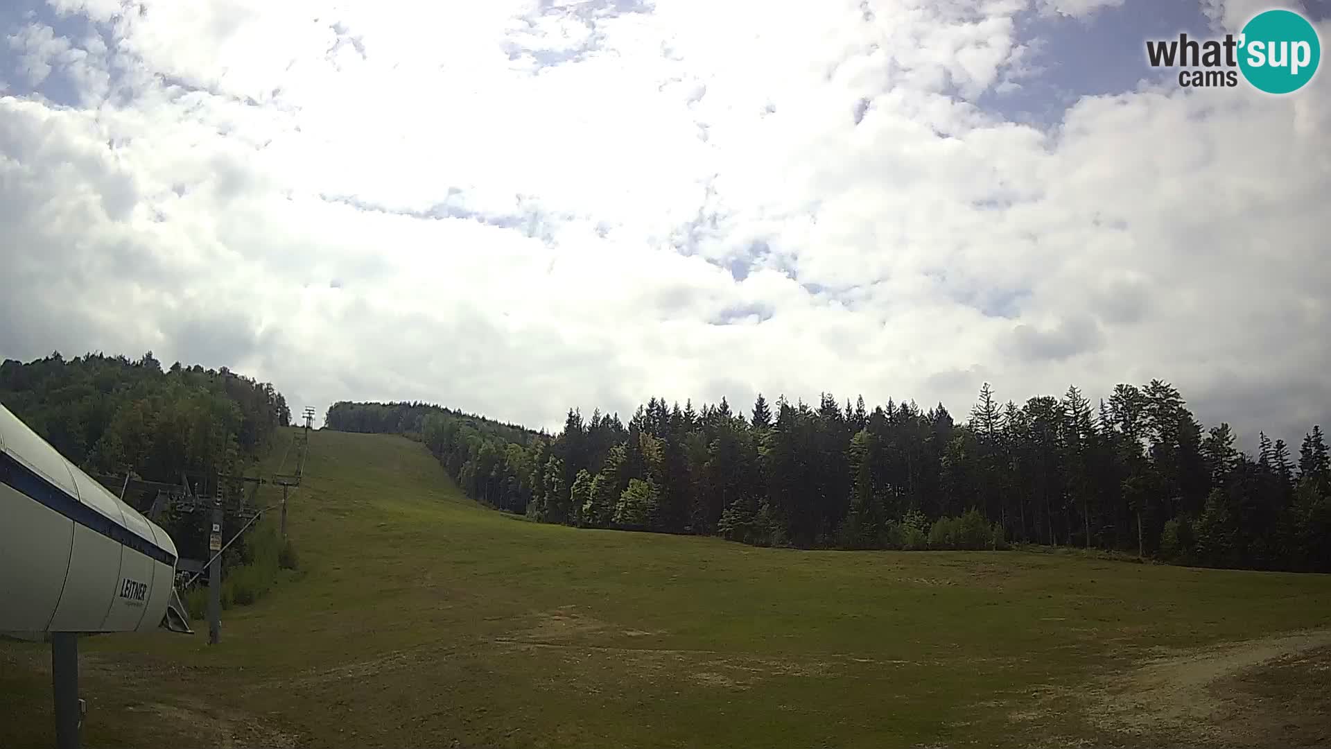 Skijalište Maribor Pohorje – Cojzerica