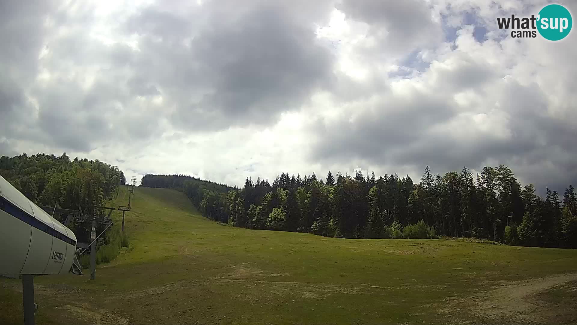 Estacion esqui Maribor Pohorje – Cojzerica