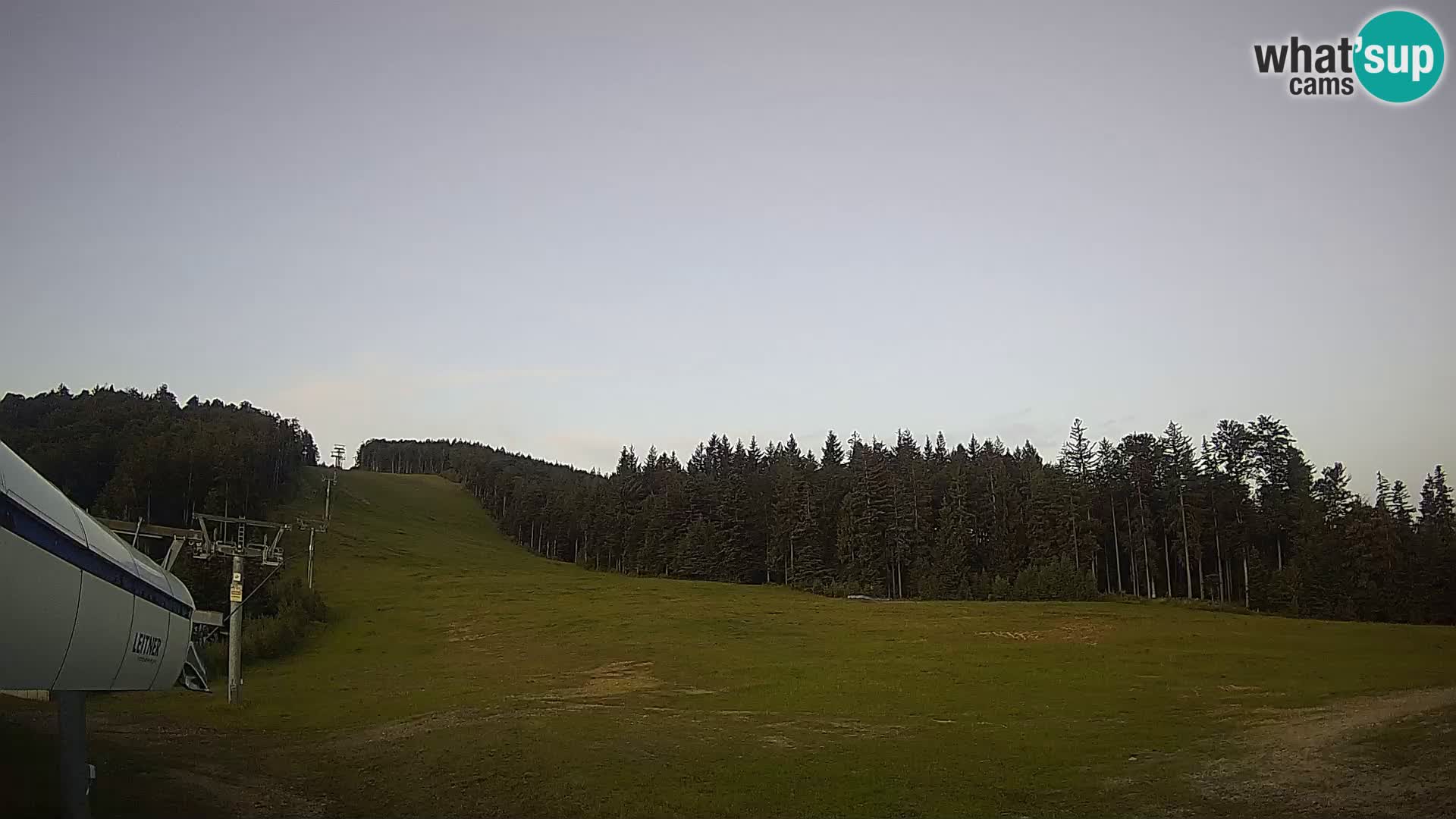 Stazione sciistica Maribor Pohorje – Cojzerica