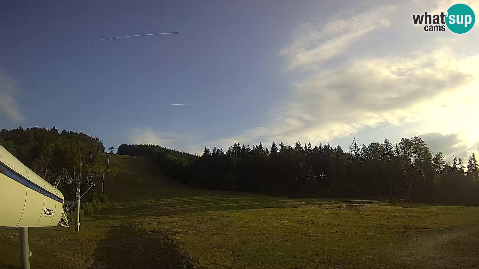 Skijalište Maribor Pohorje – Cojzerica