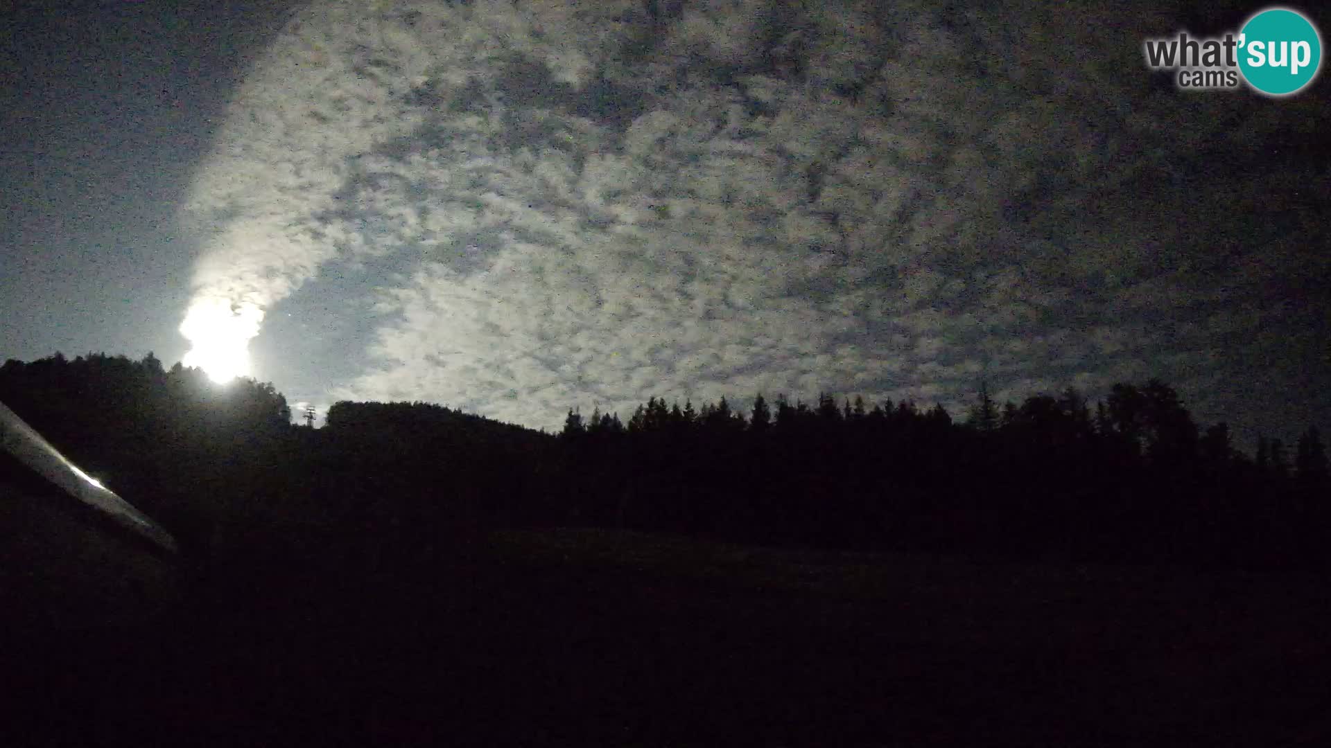 Skigebiet Maribor Pohorje – Cojzerica