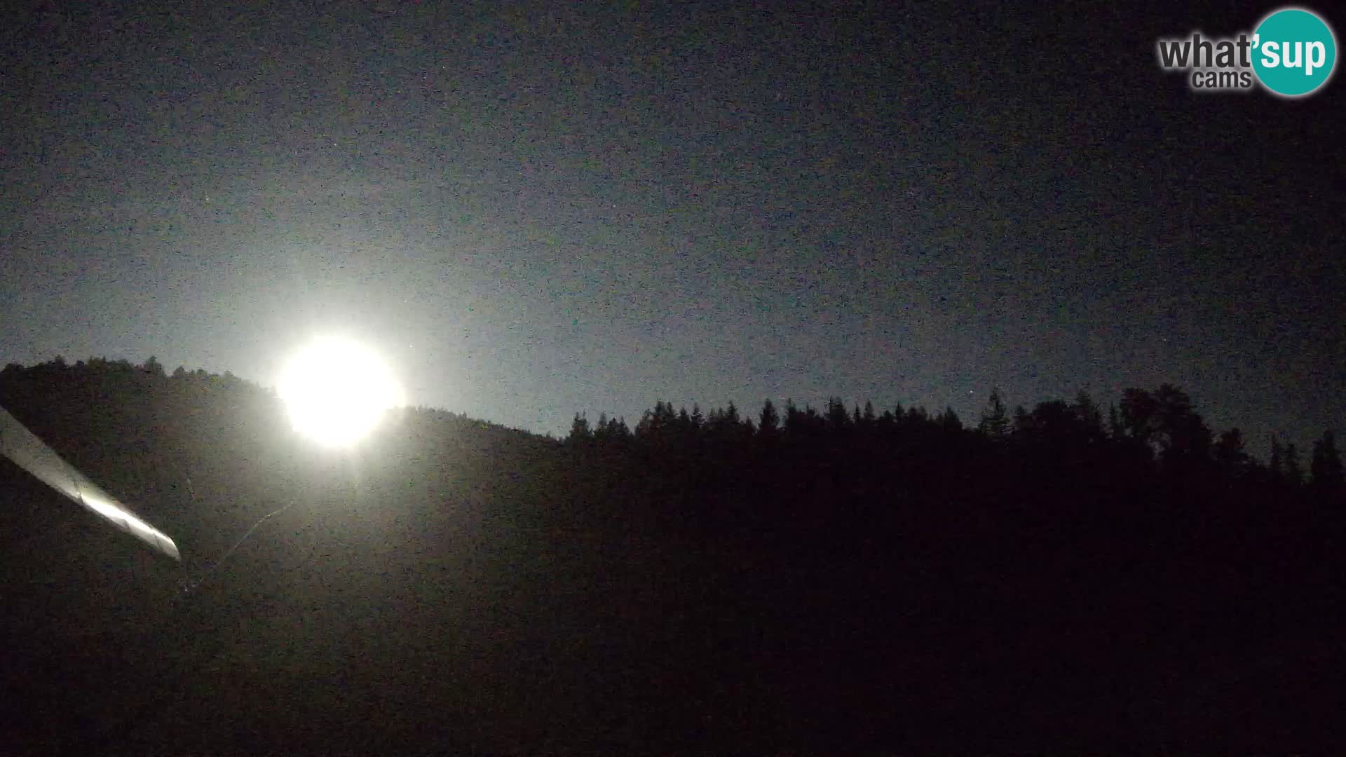 Skigebiet Maribor Pohorje – Cojzerica