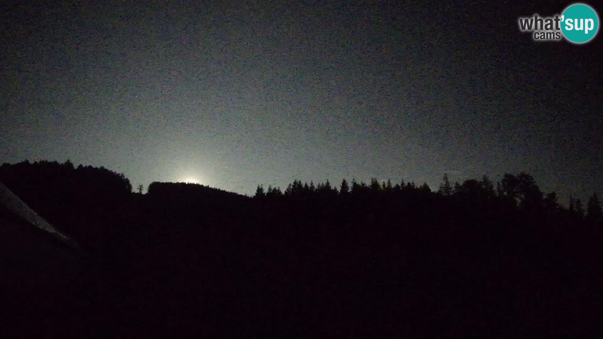 Skigebiet Maribor Pohorje – Cojzerica