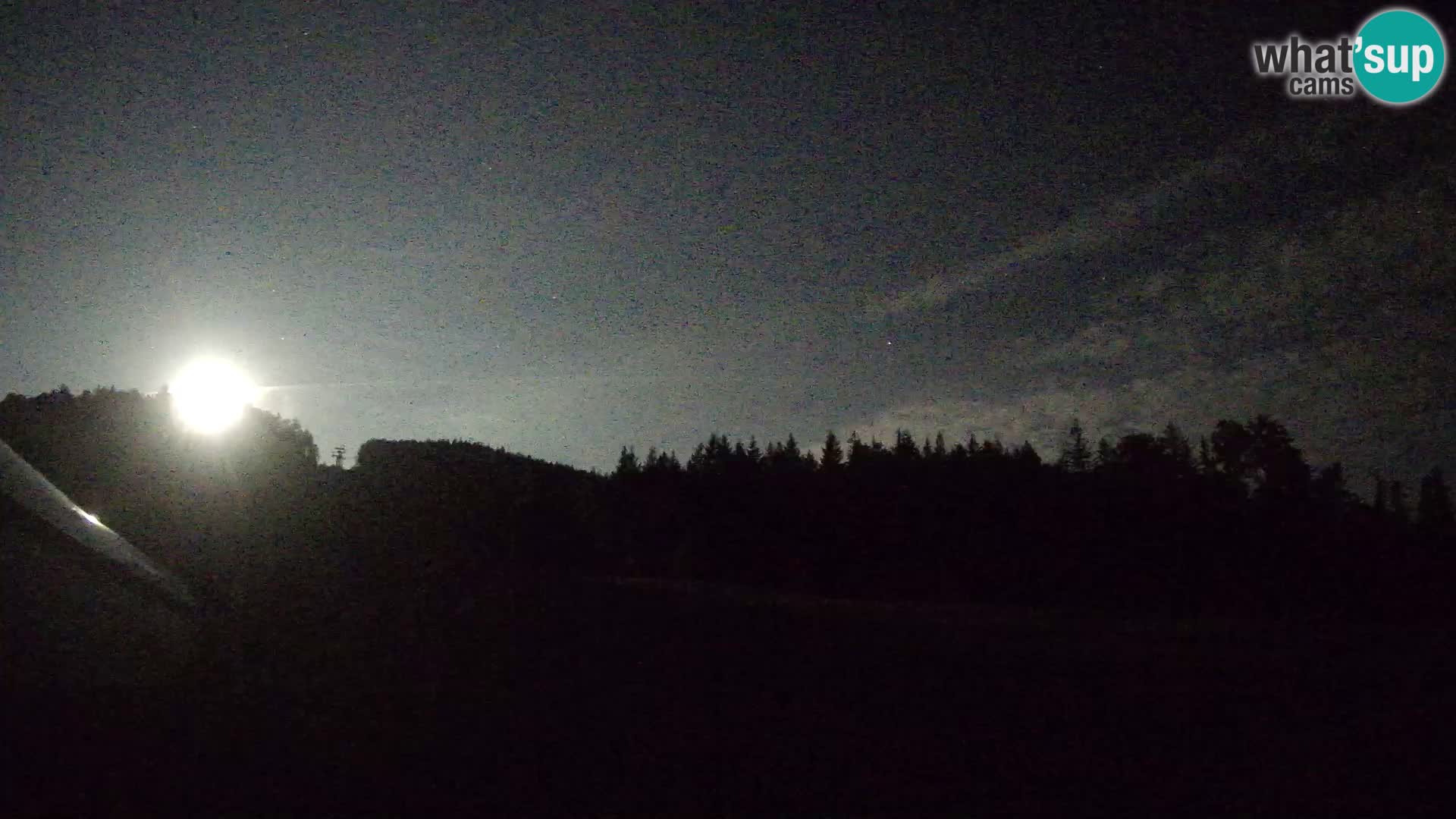 Skijalište Maribor Pohorje – Cojzerica