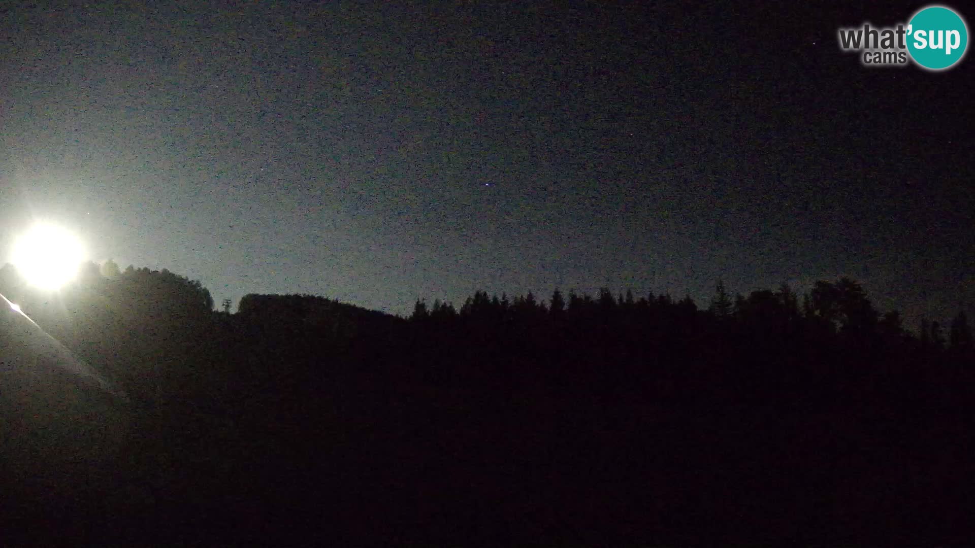 Skigebiet Maribor Pohorje – Cojzerica
