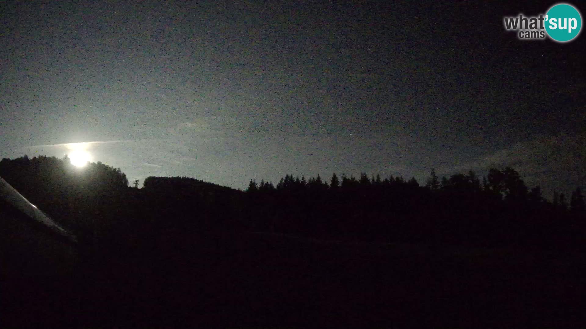 Skigebiet Maribor Pohorje – Cojzerica