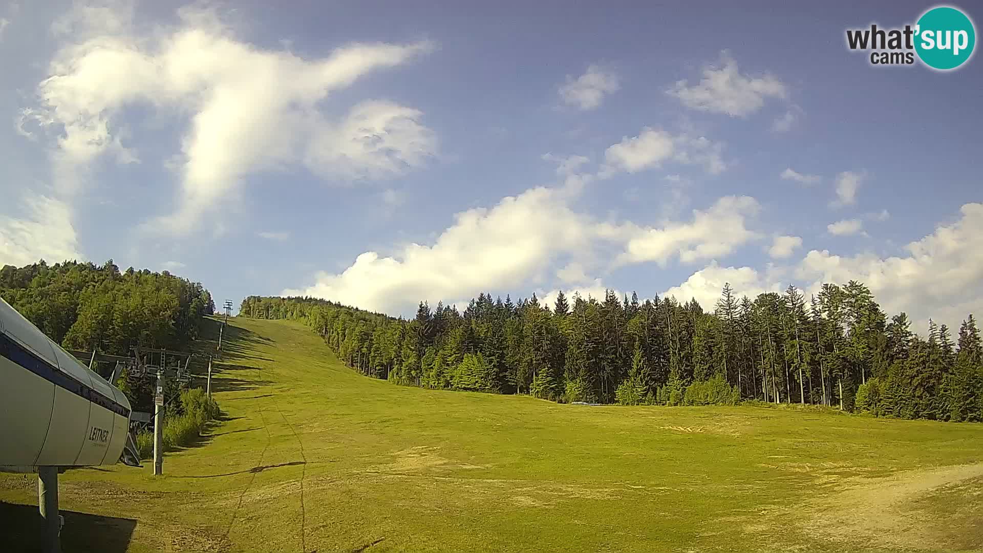 Skijalište Maribor Pohorje – Cojzerica