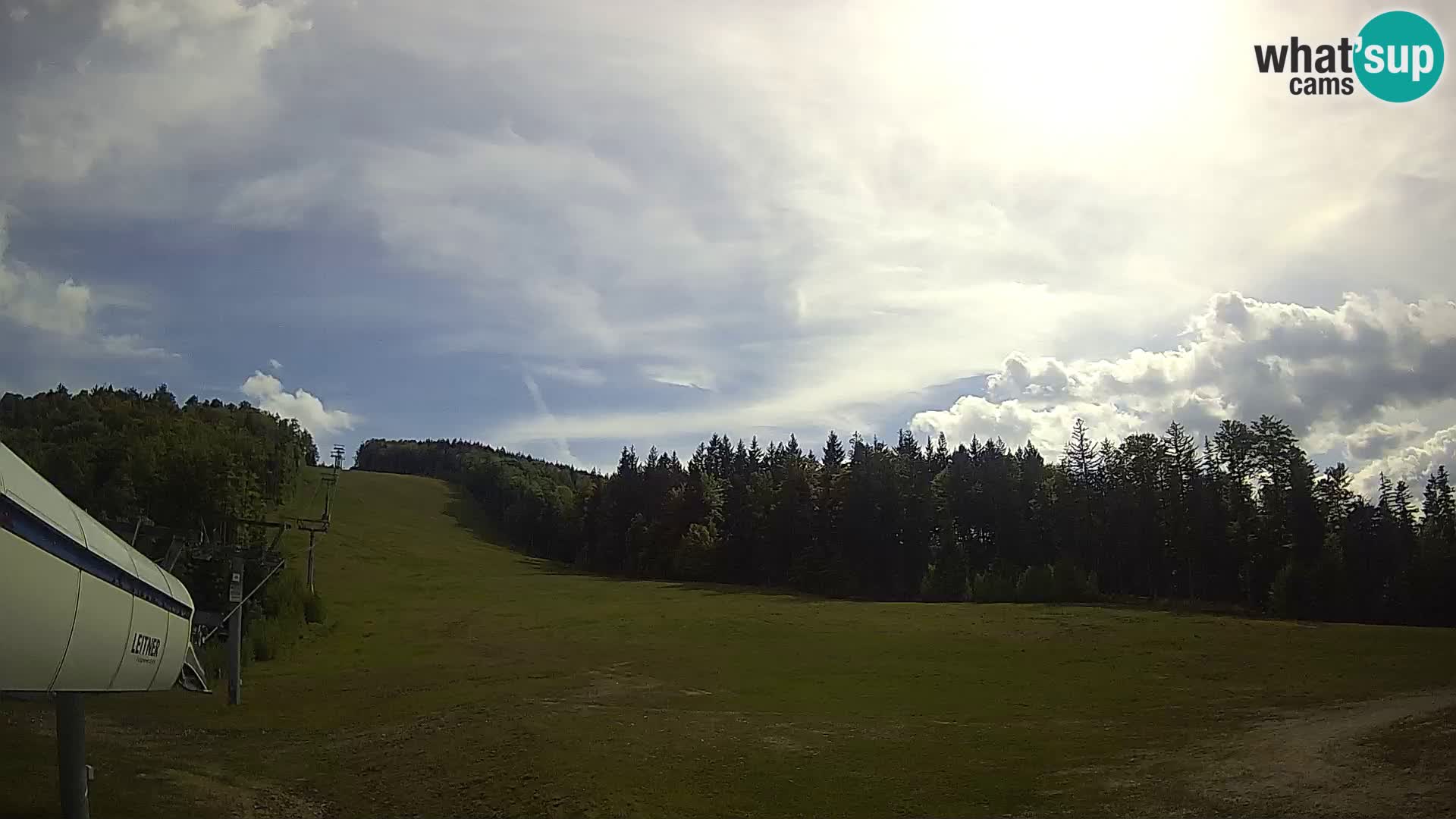 Mariborsko Pohorje – Cojzerica