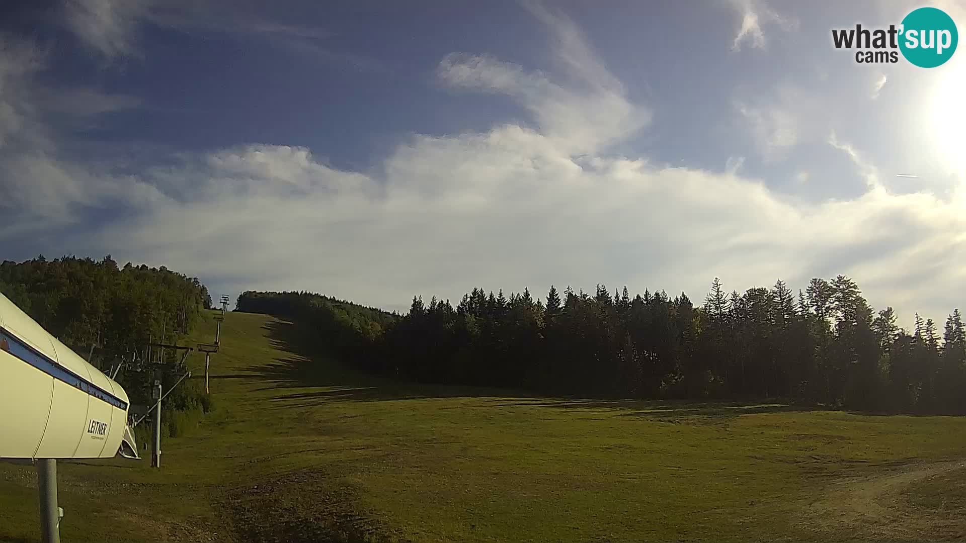 Mariborsko Pohorje – Cojzerica