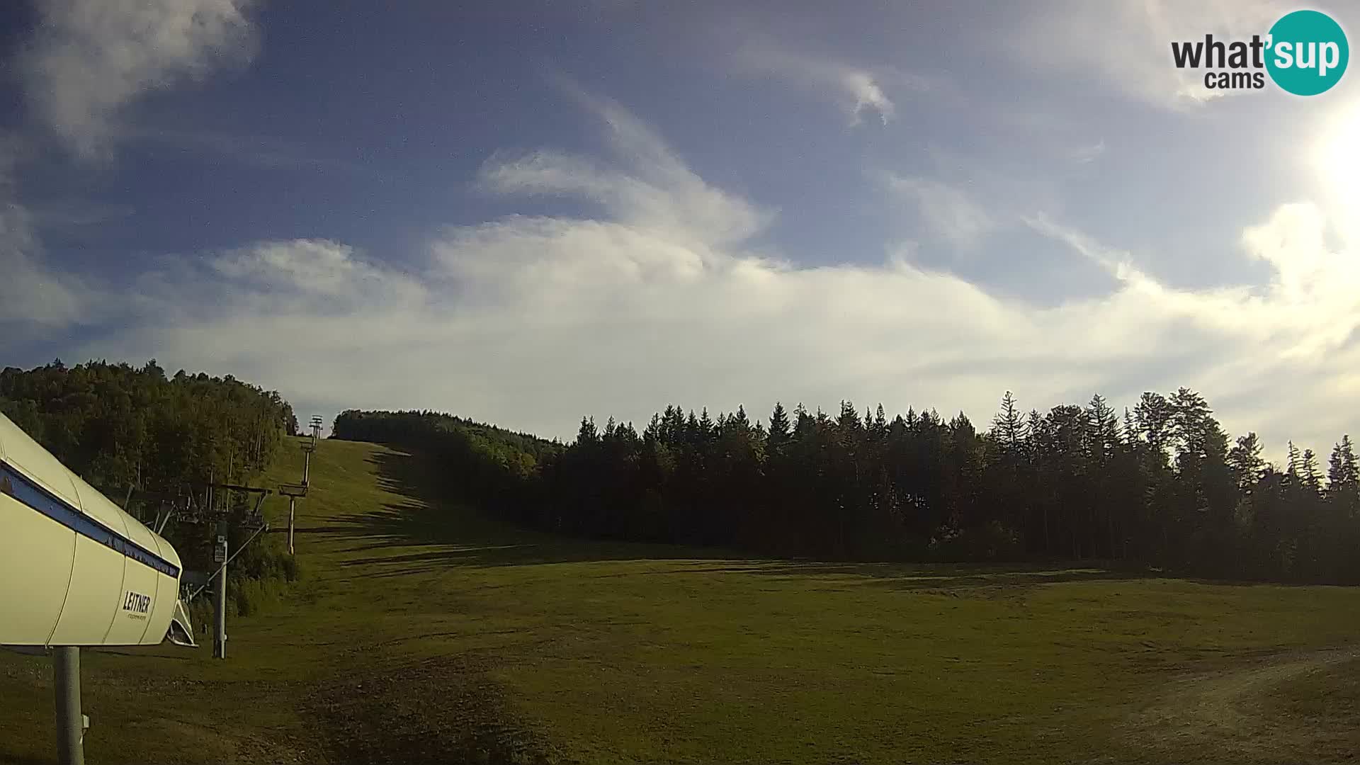 Mariborsko Pohorje – Cojzerica