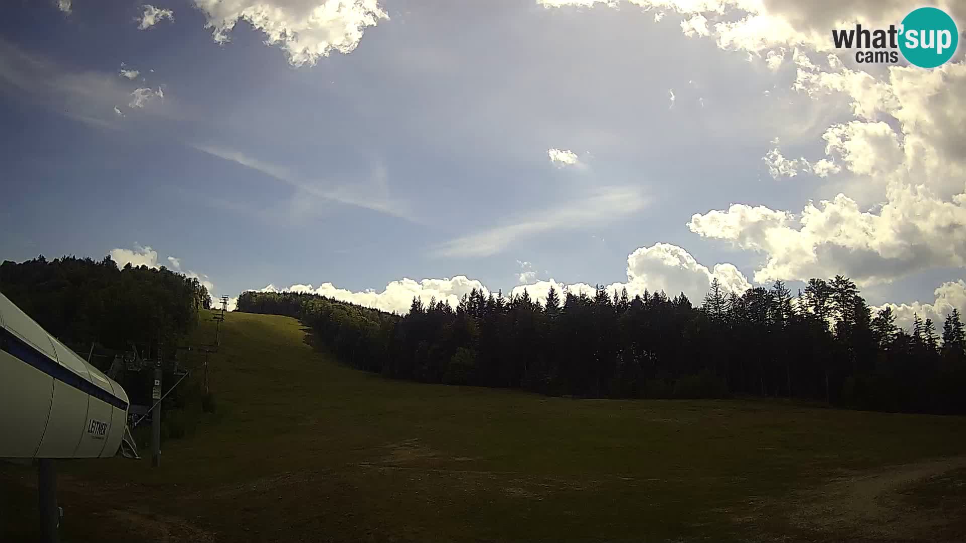 Mariborsko Pohorje – Cojzerica