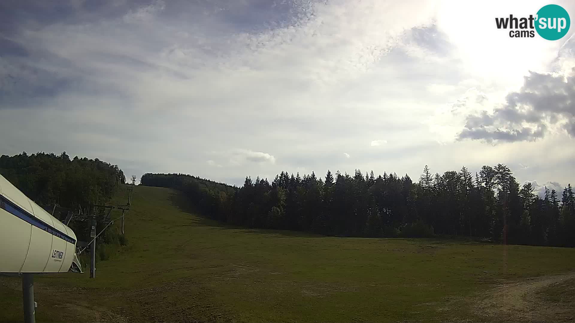 Skijalište Maribor Pohorje – Cojzerica