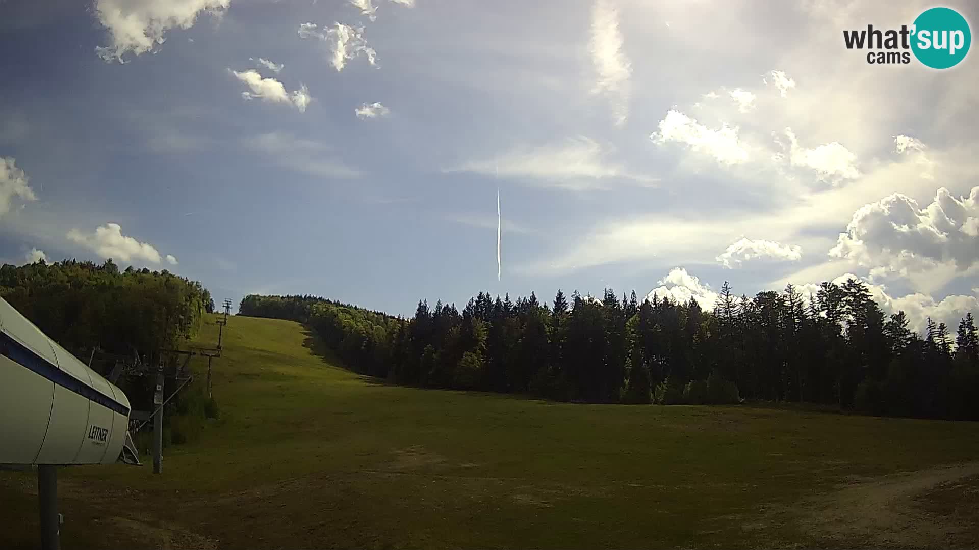 Mariborsko Pohorje – Cojzerica