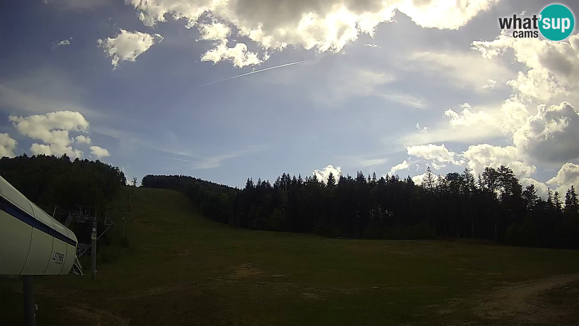 Estacion esqui Maribor Pohorje – Cojzerica