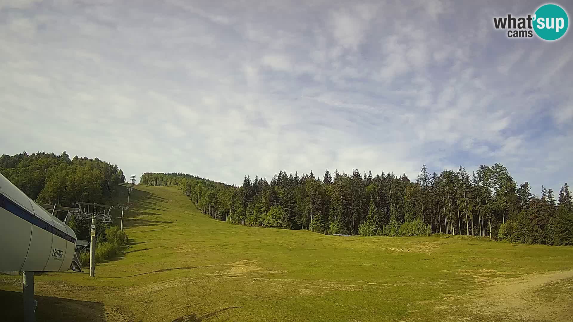 Skijalište Maribor Pohorje – Cojzerica
