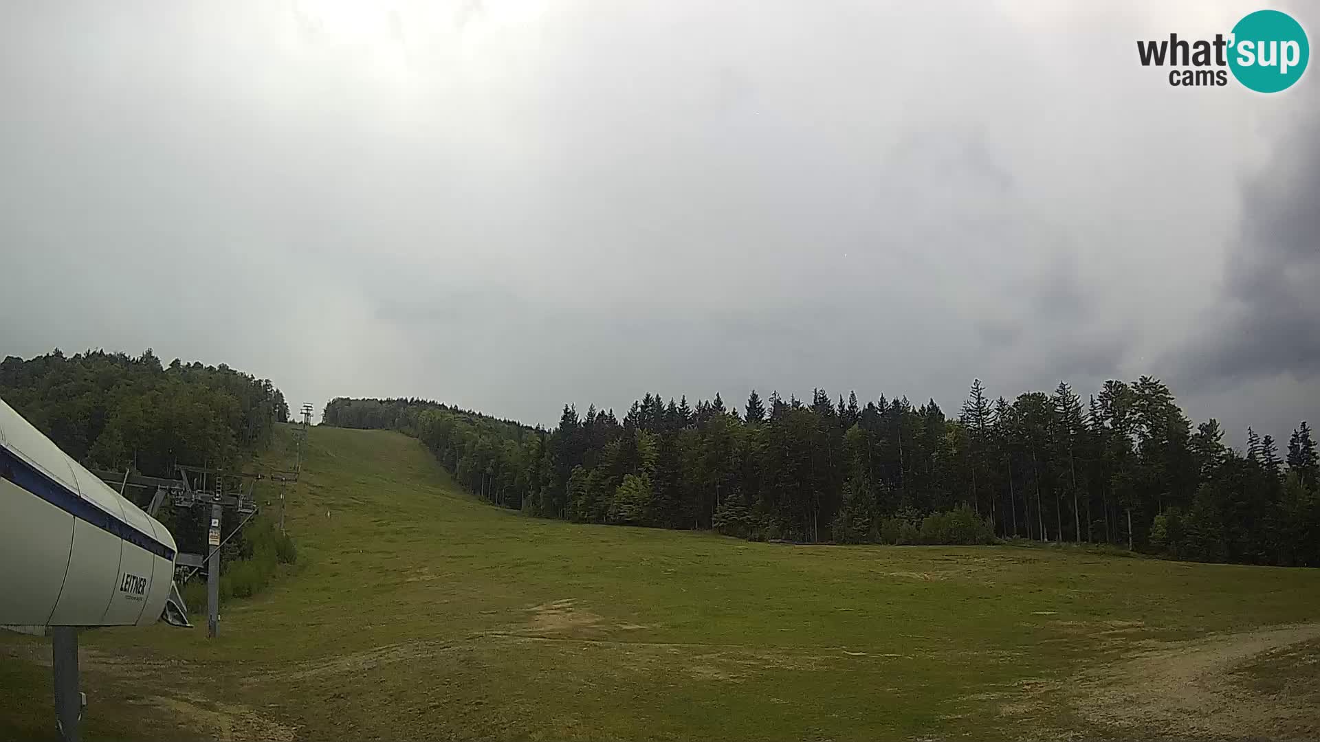 Skigebiet Maribor Pohorje – Cojzerica