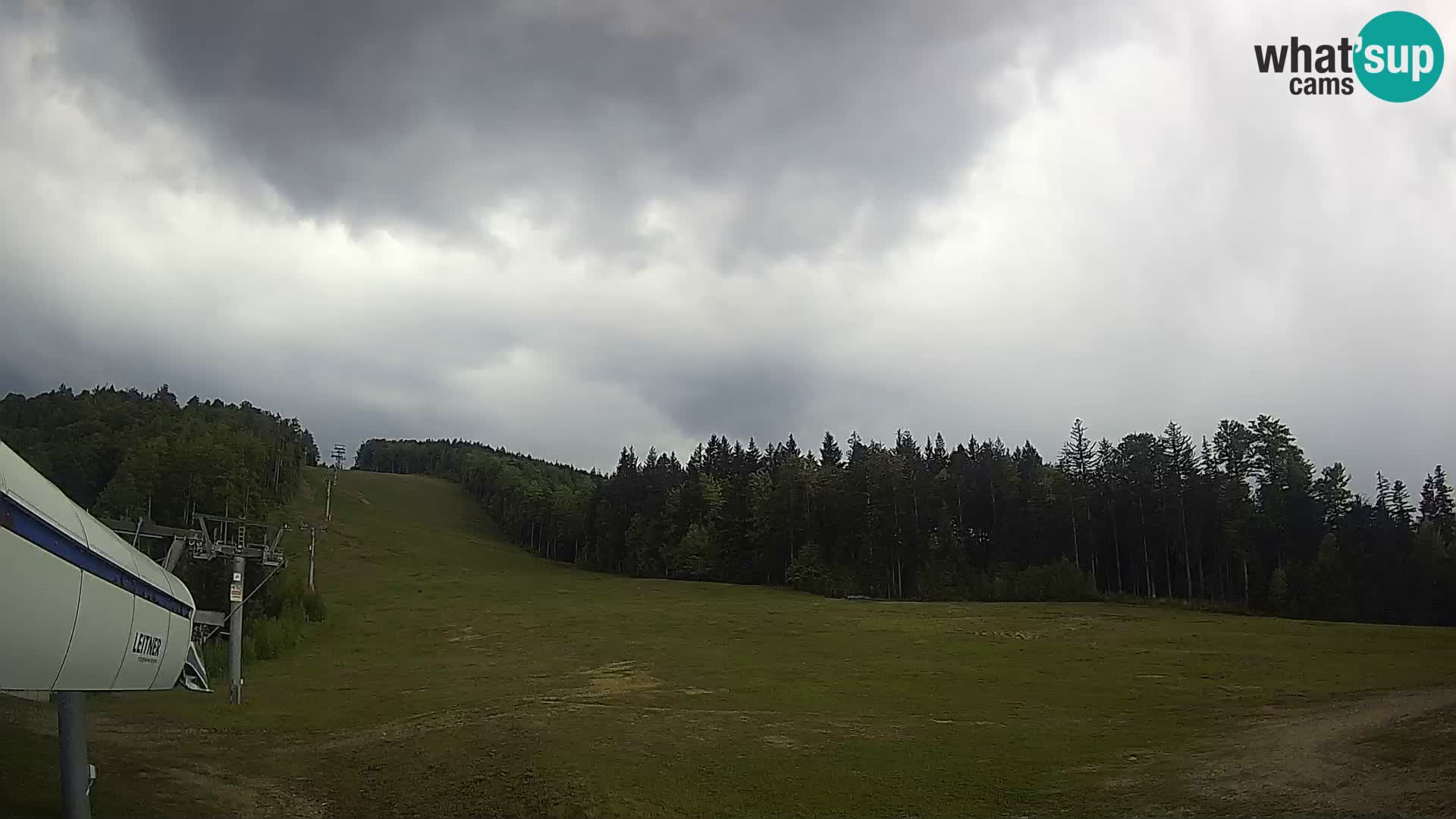 Ski resort Maribor Pohorje – Cojzerica