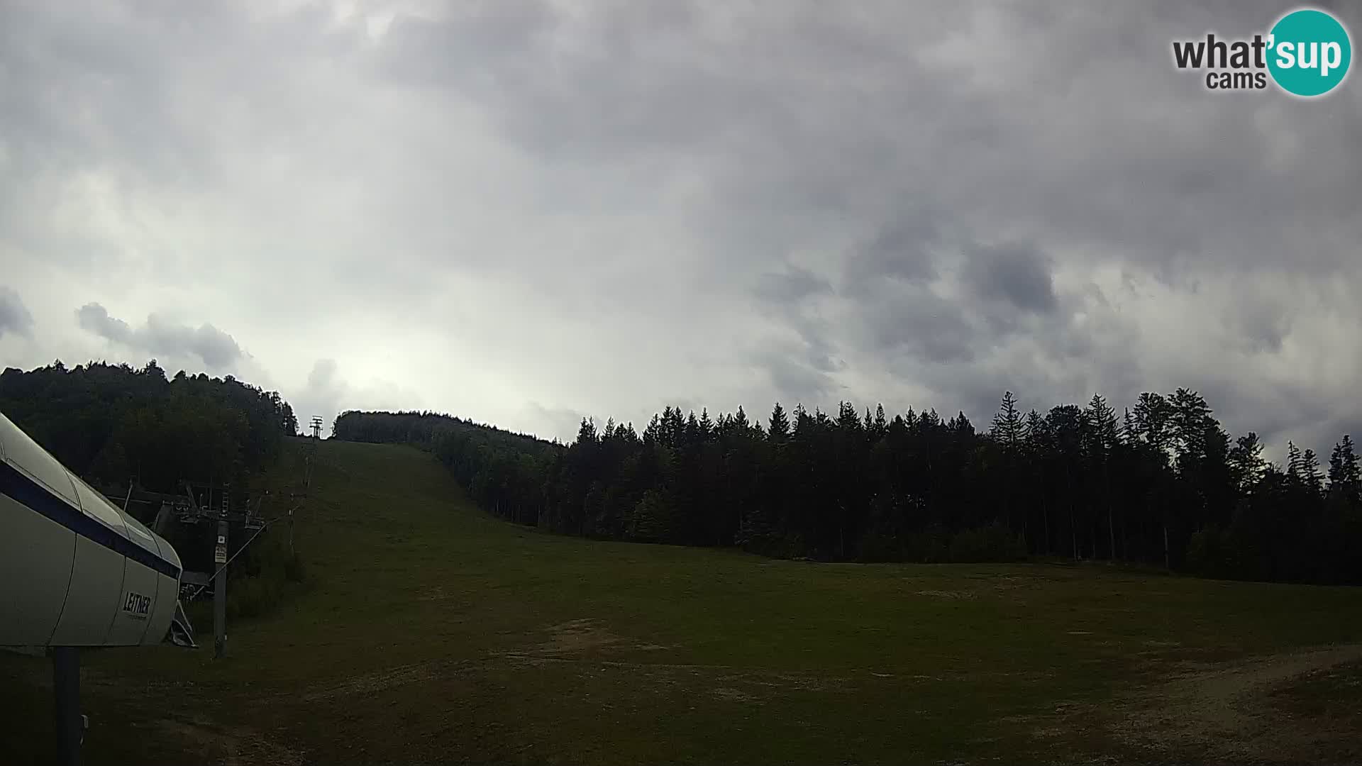 Ski resort Maribor Pohorje – Cojzerica