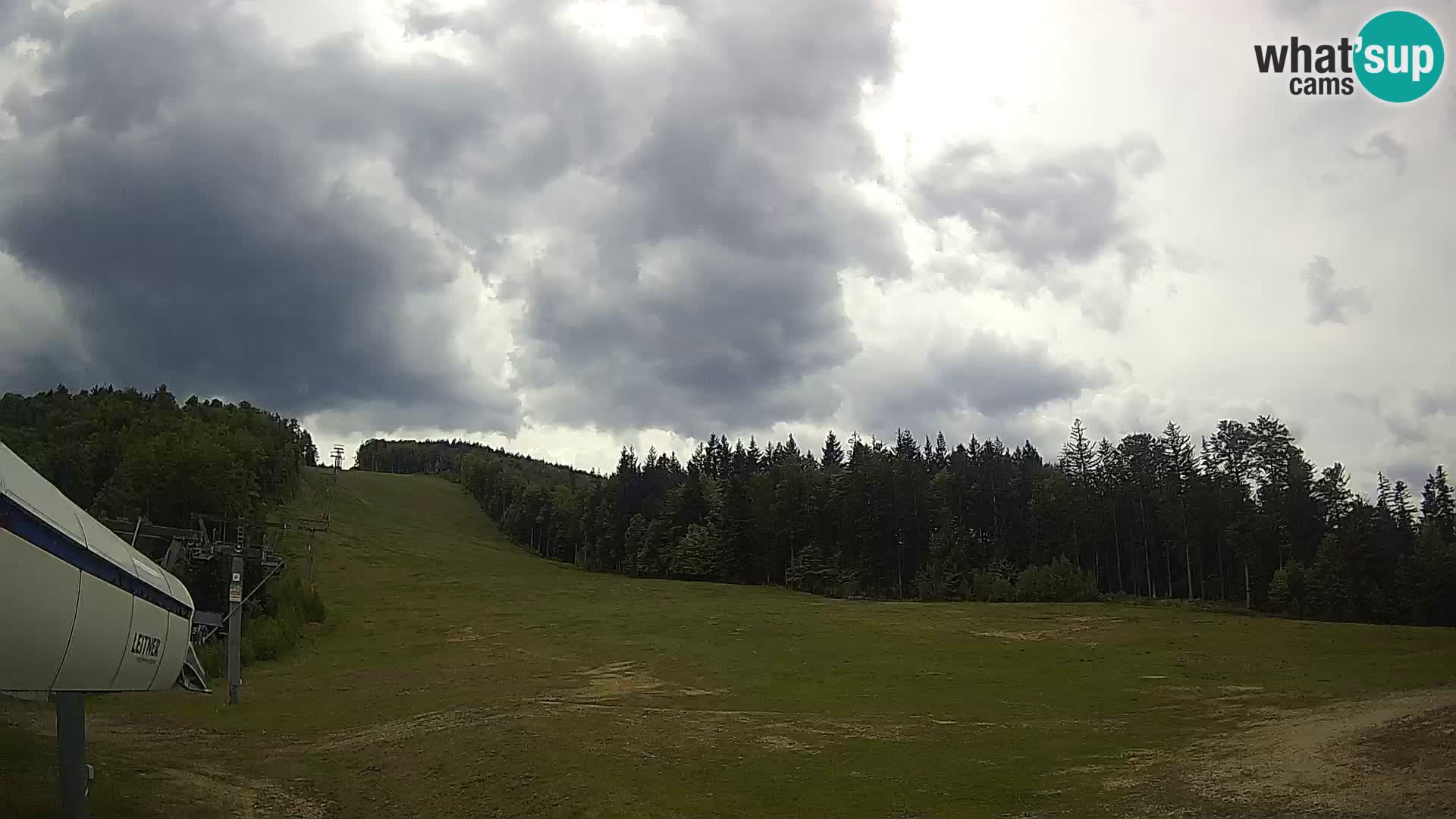 Stazione sciistica Maribor Pohorje – Cojzerica