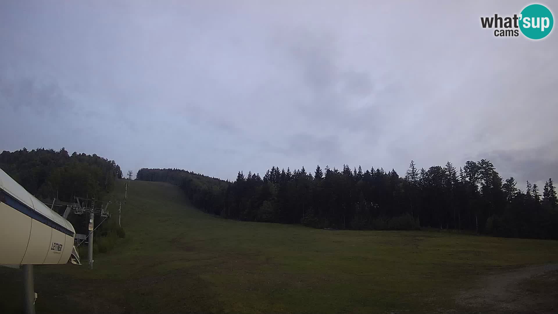 Stazione sciistica Maribor Pohorje – Cojzerica