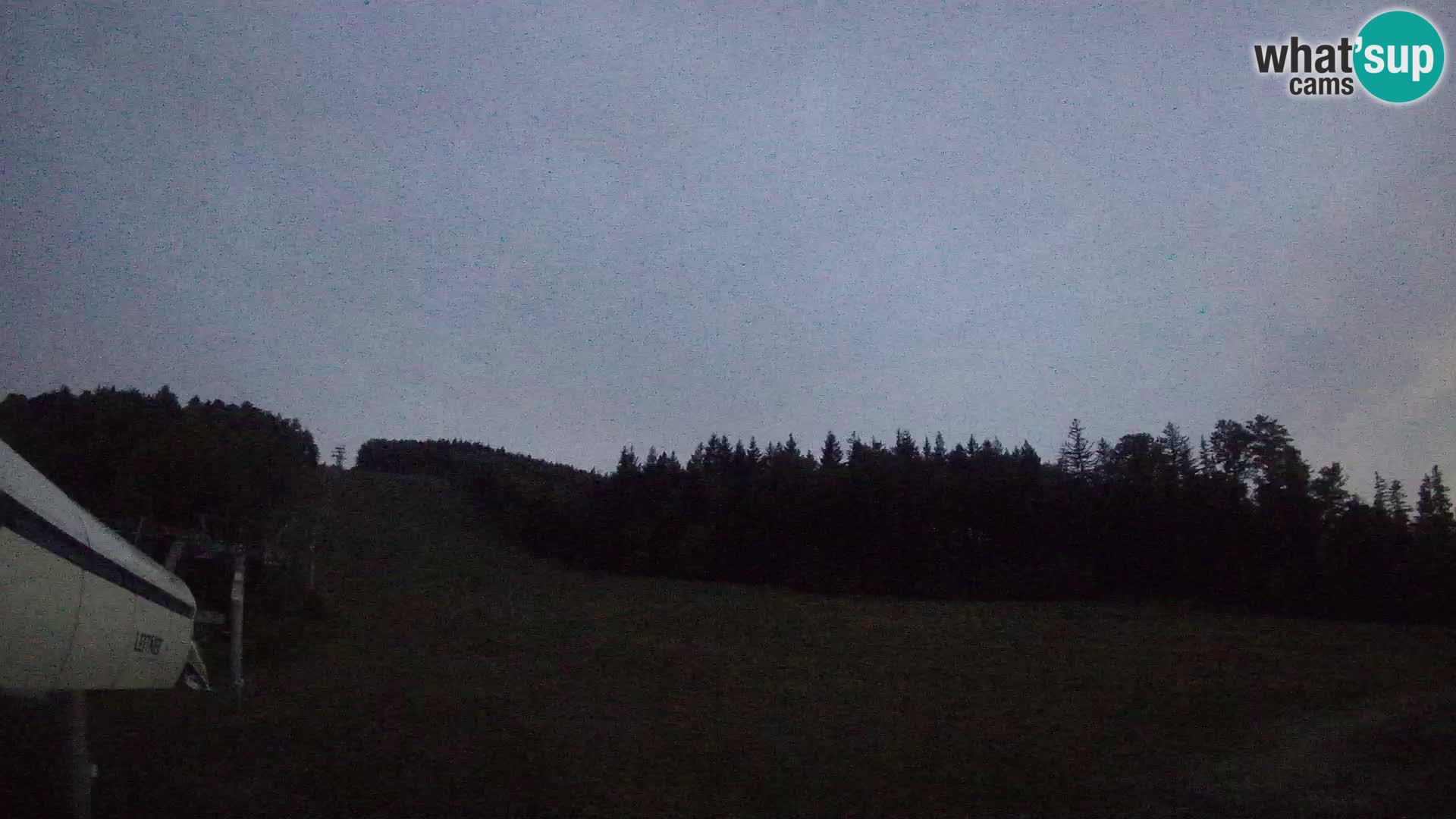 Stazione sciistica Maribor Pohorje – Cojzerica