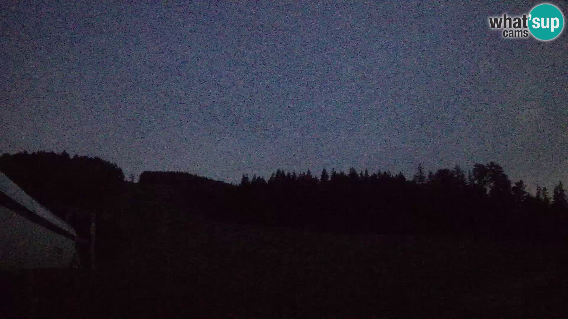 Ski resort Maribor Pohorje – Cojzerica
