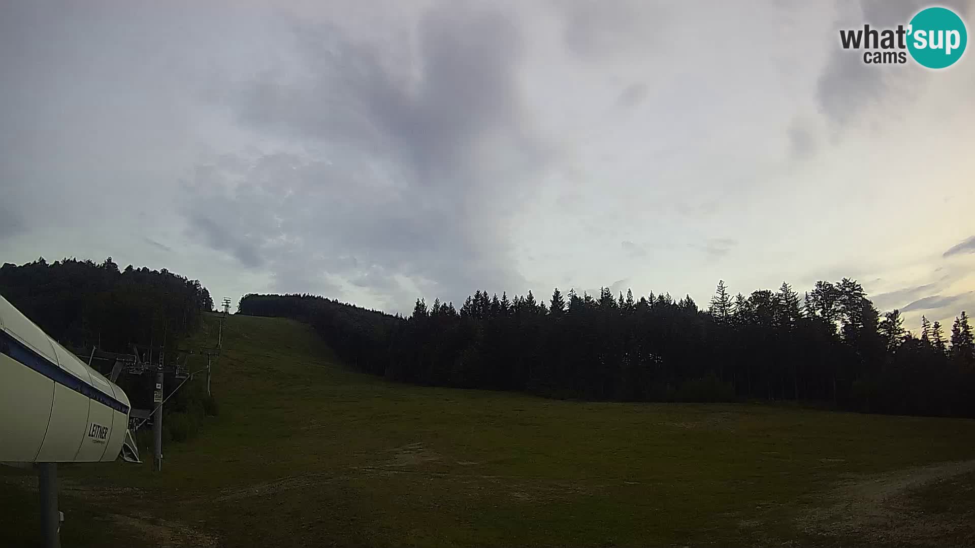 Mariborsko Pohorje – Cojzerica