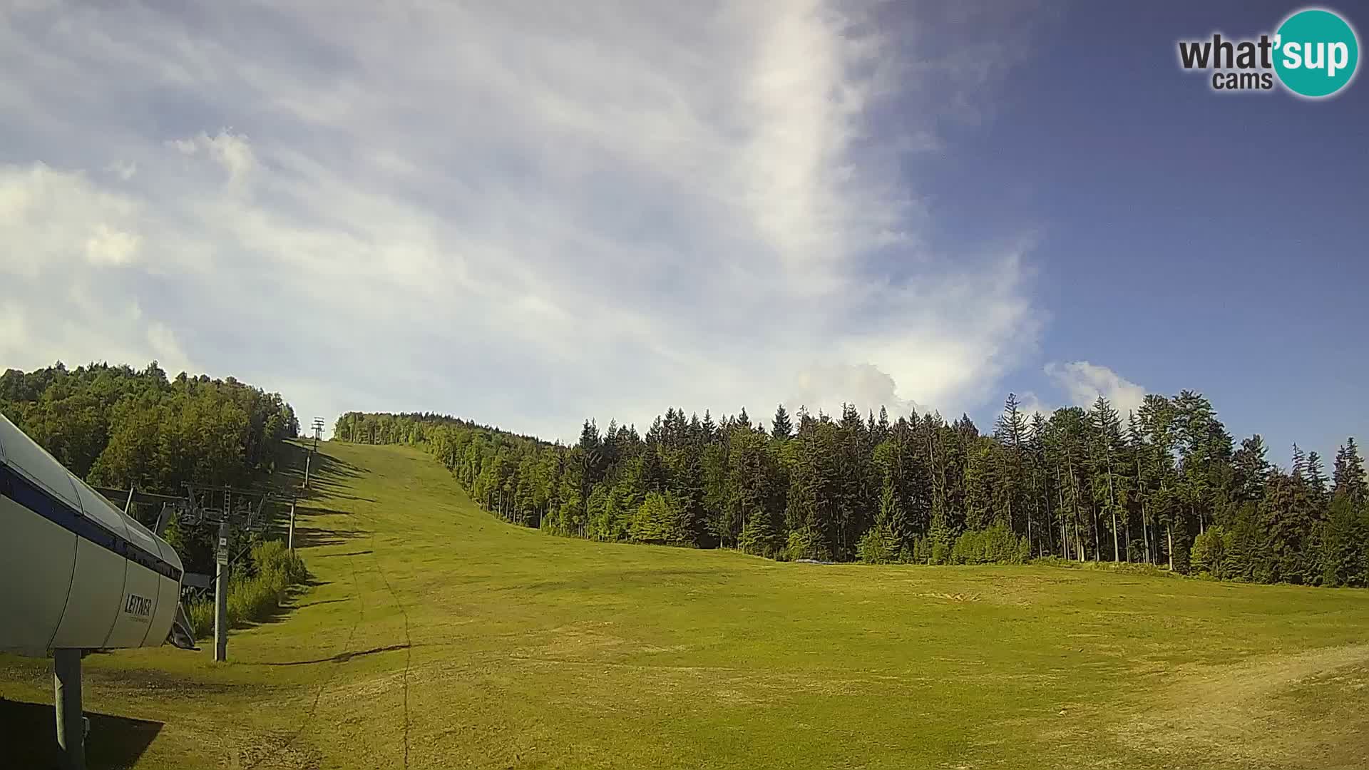 Skijalište Maribor Pohorje – Cojzerica