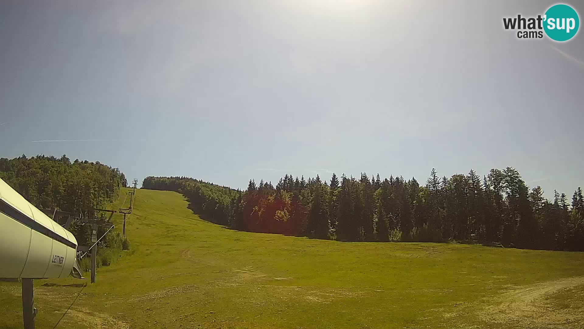 Station ski Maribor Pohorje – Cojzerica