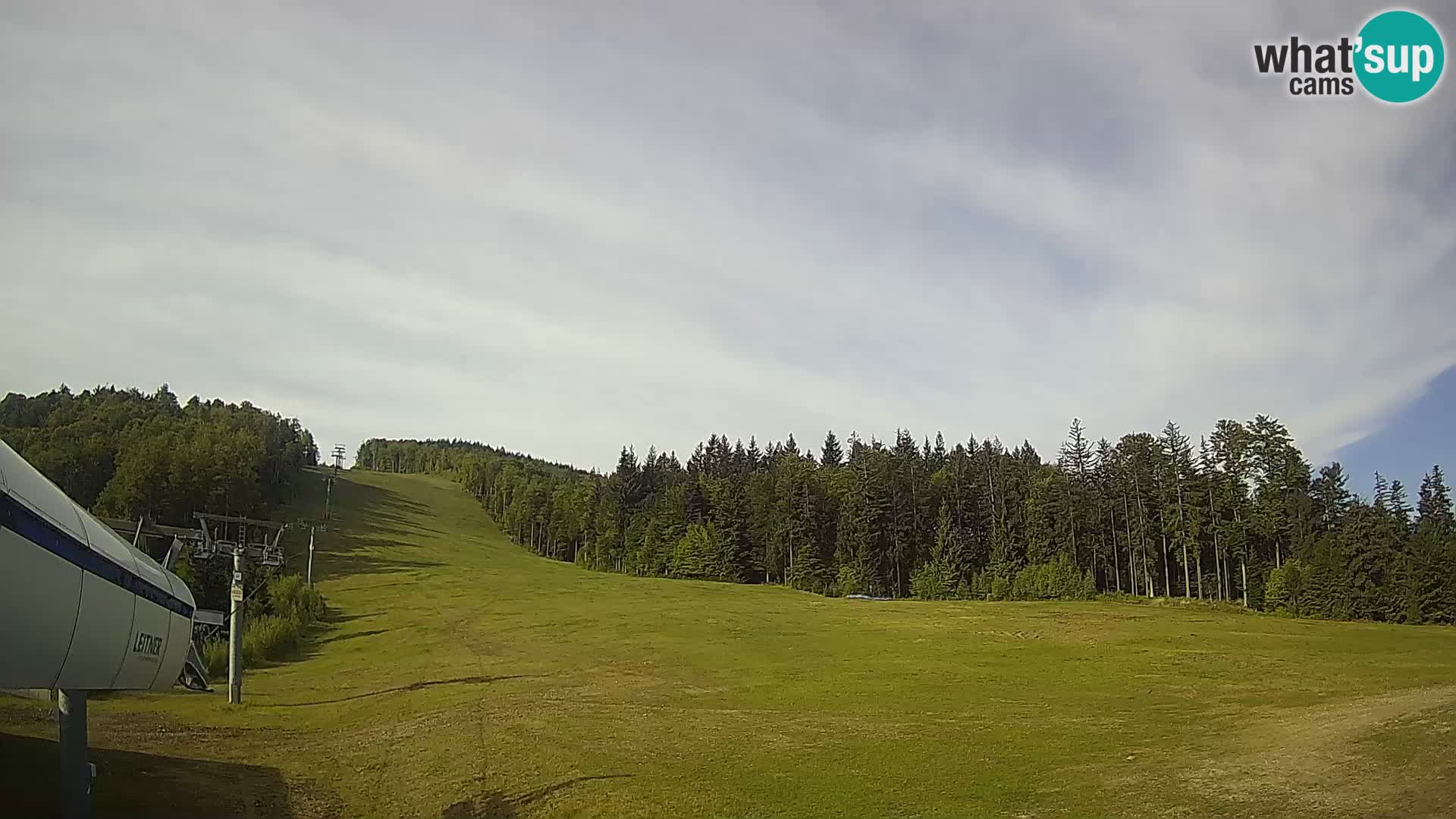 Mariborsko Pohorje – Cojzerica