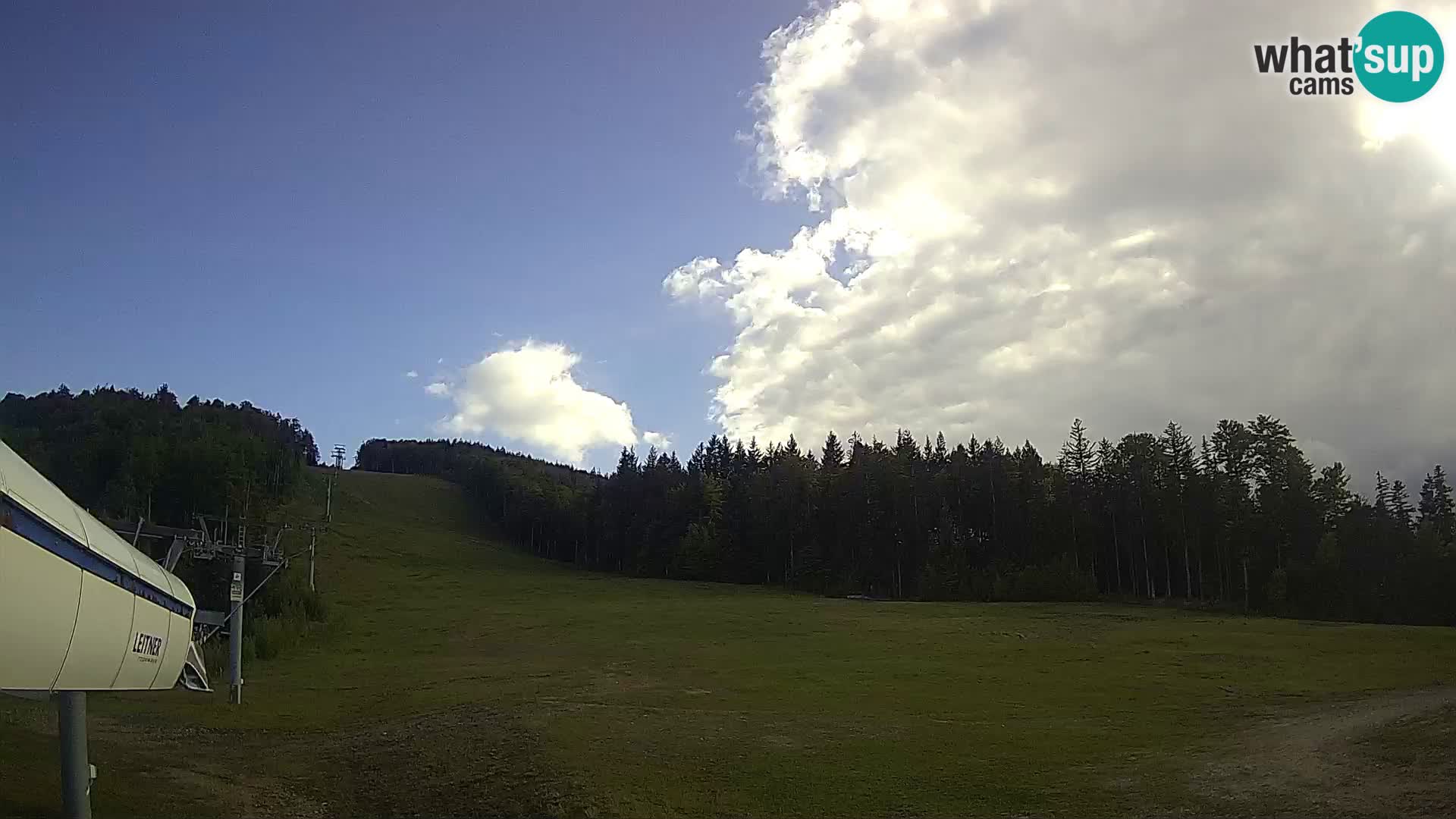 Skijalište Maribor Pohorje – Cojzerica