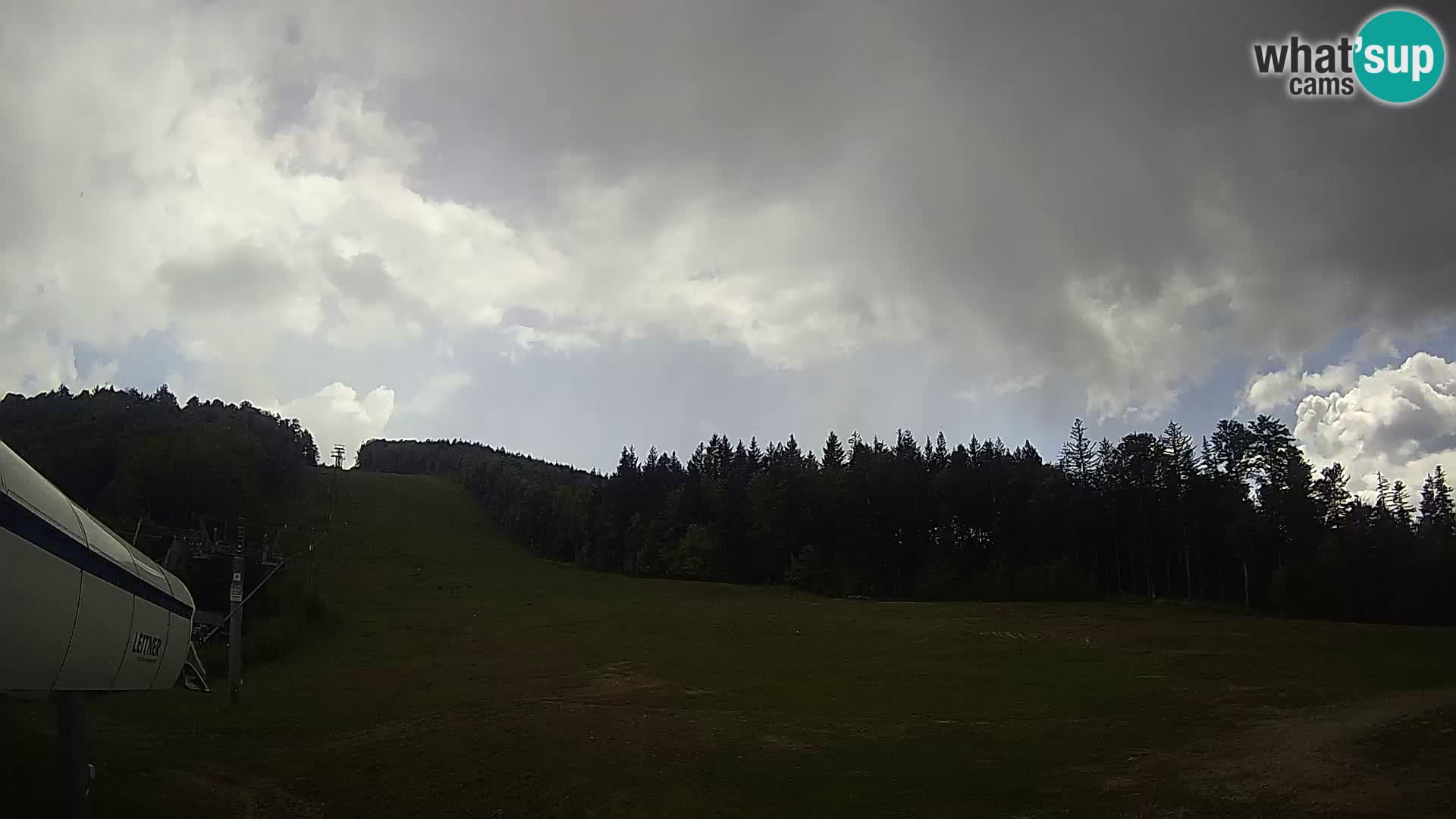 Stazione sciistica Maribor Pohorje – Cojzerica