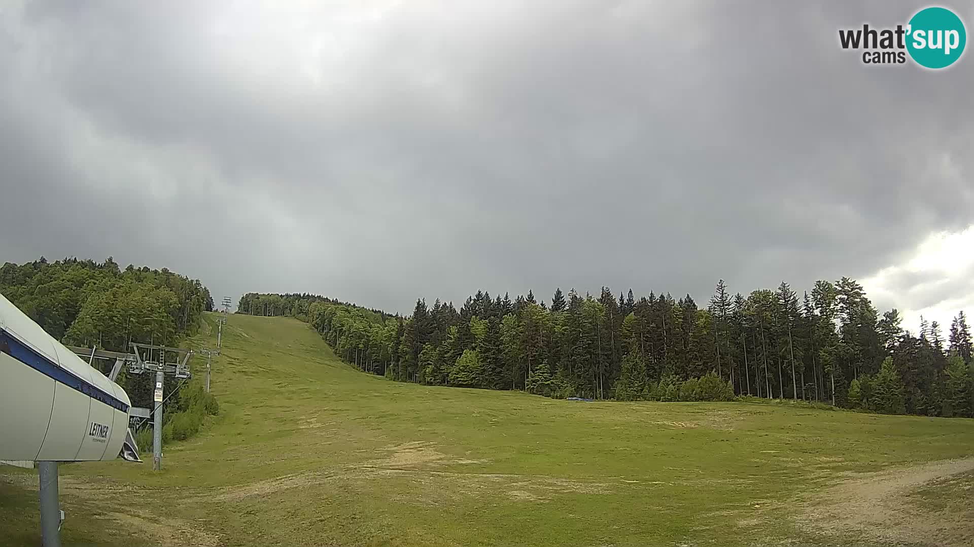 Skijalište Maribor Pohorje – Cojzerica