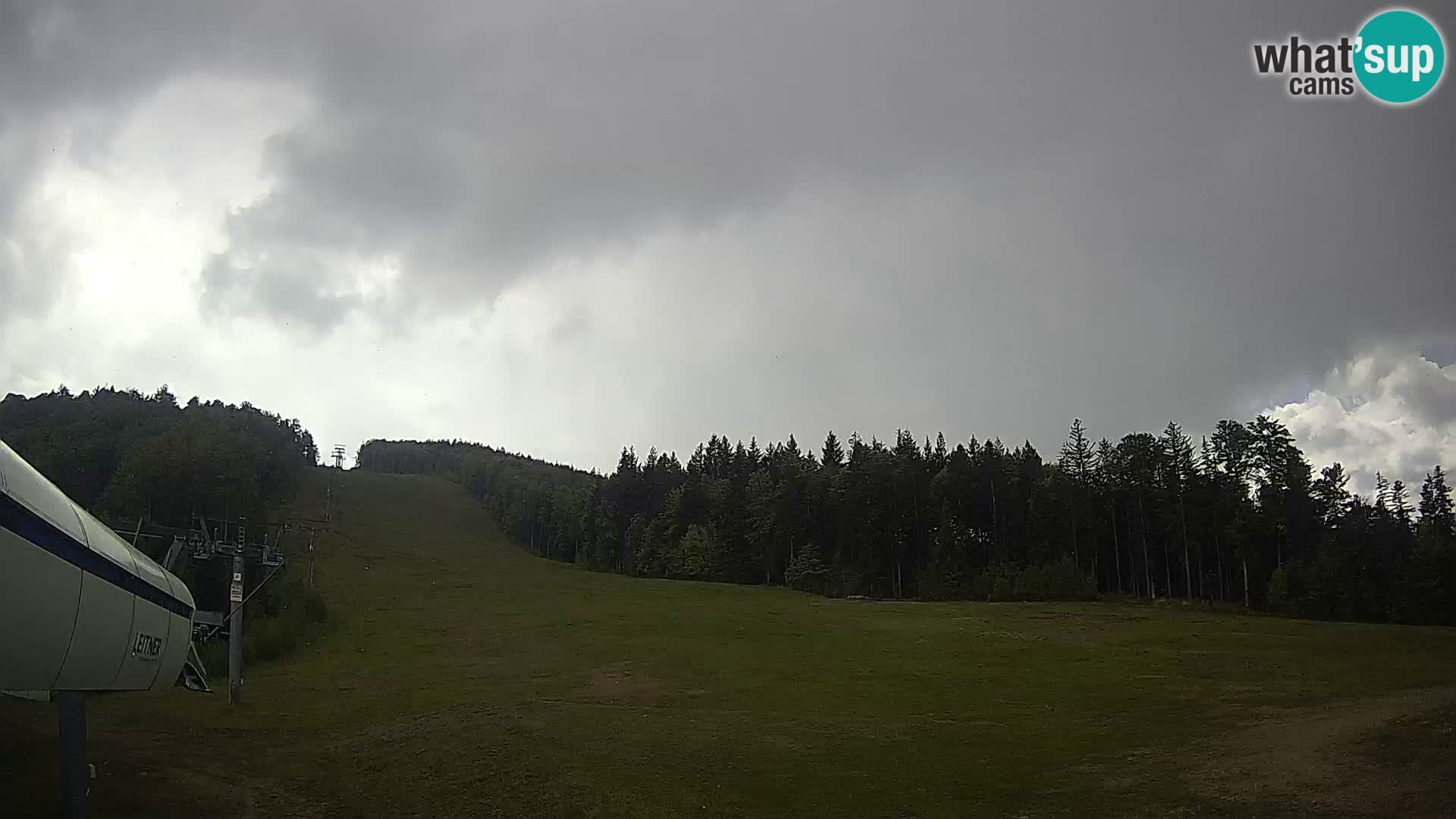 Estacion esqui Maribor Pohorje – Cojzerica