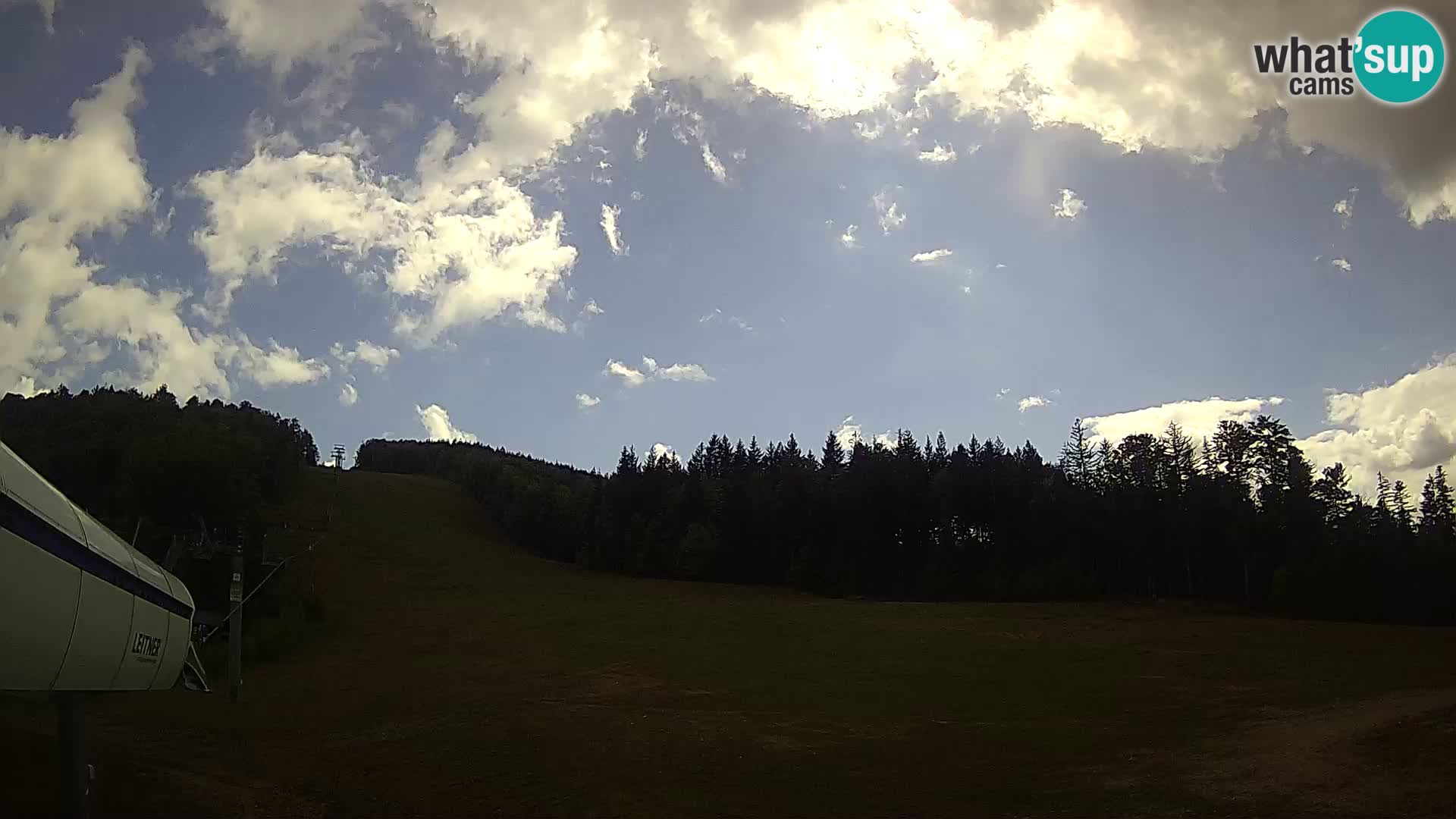 Skigebiet Maribor Pohorje – Cojzerica