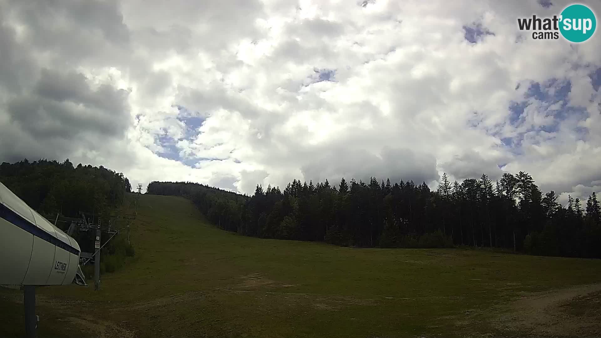 Stazione sciistica Maribor Pohorje – Cojzerica