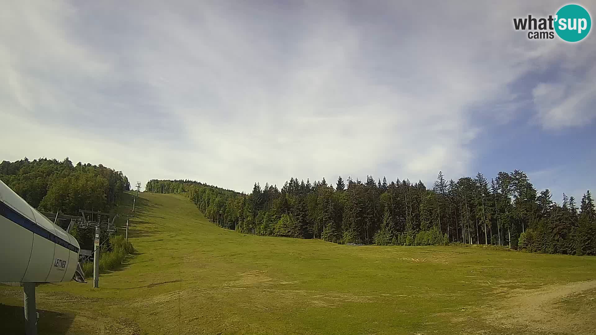 Skijalište Maribor Pohorje – Cojzerica