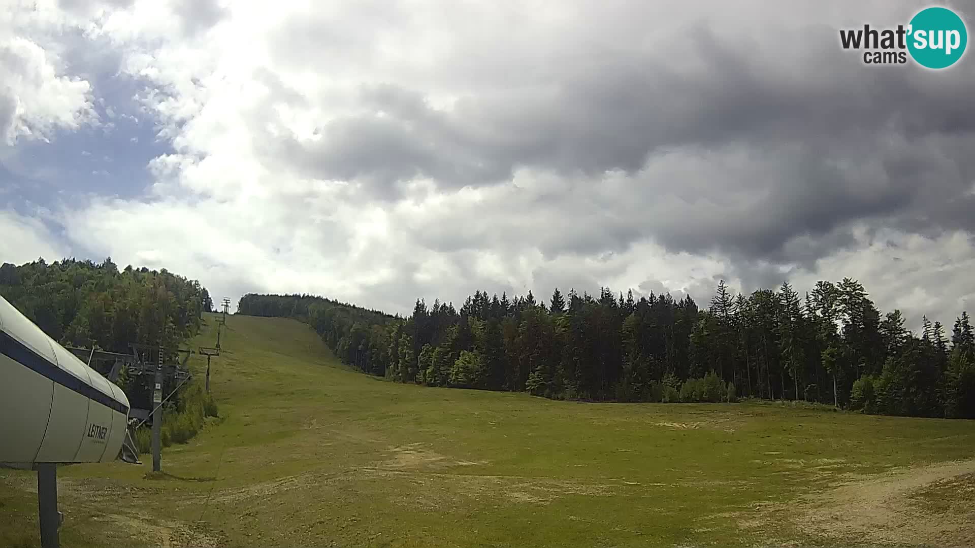Skijalište Maribor Pohorje – Cojzerica